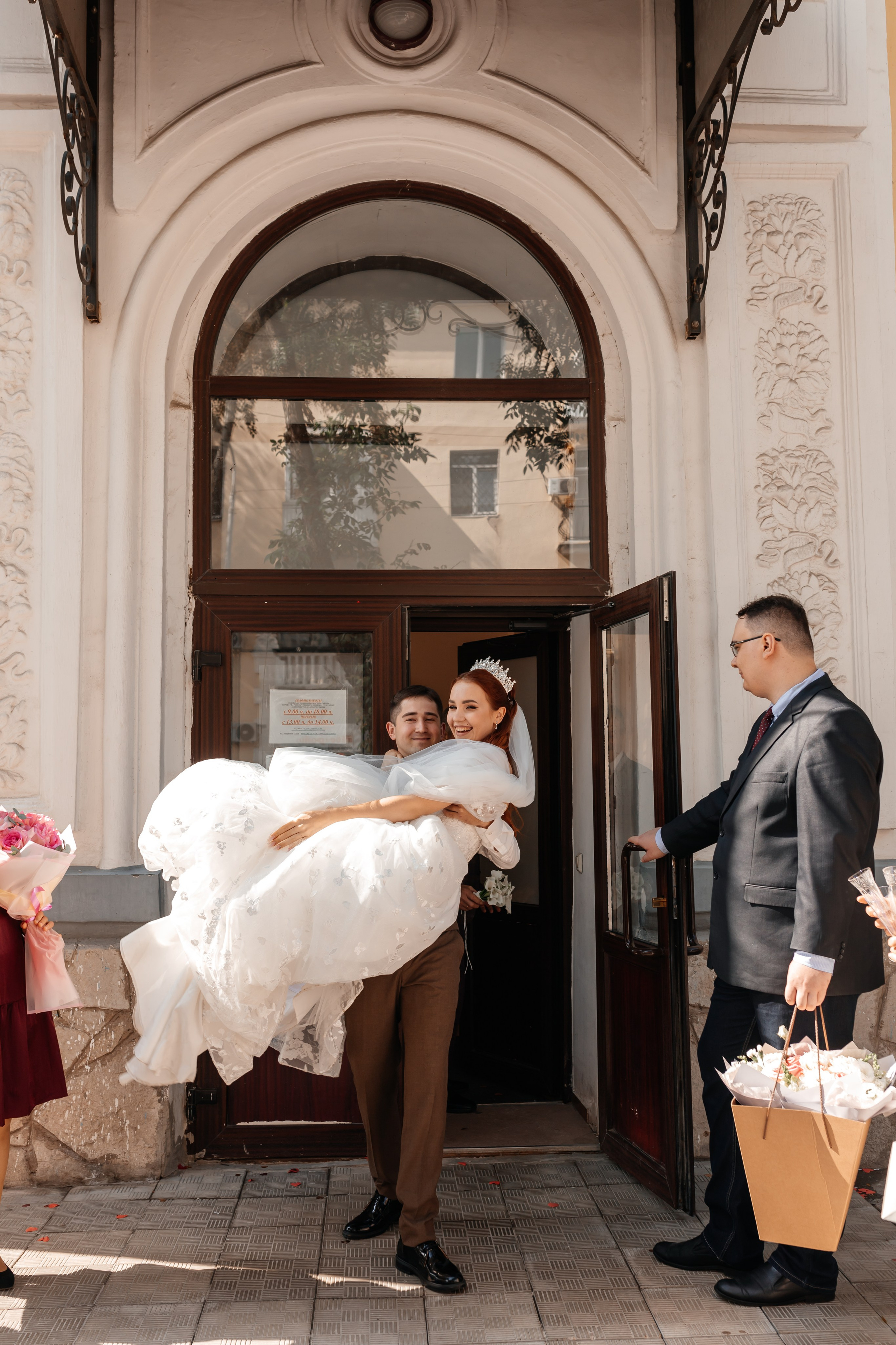 Альмир и София. Марина Шаймухаметова. Фотограф в Уфе