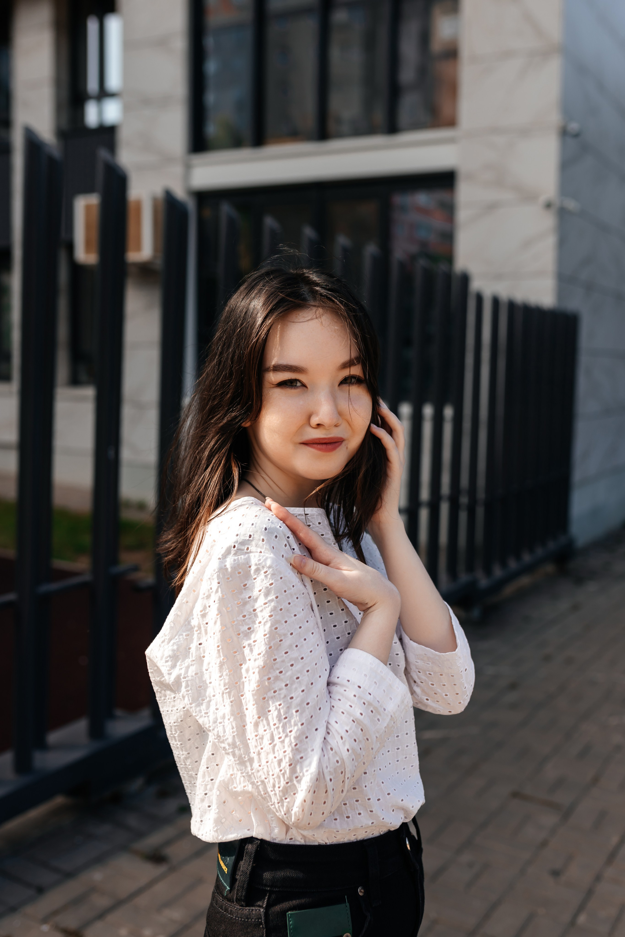 Айгуль. Марина Шаймухаметова. Фотограф в Уфе