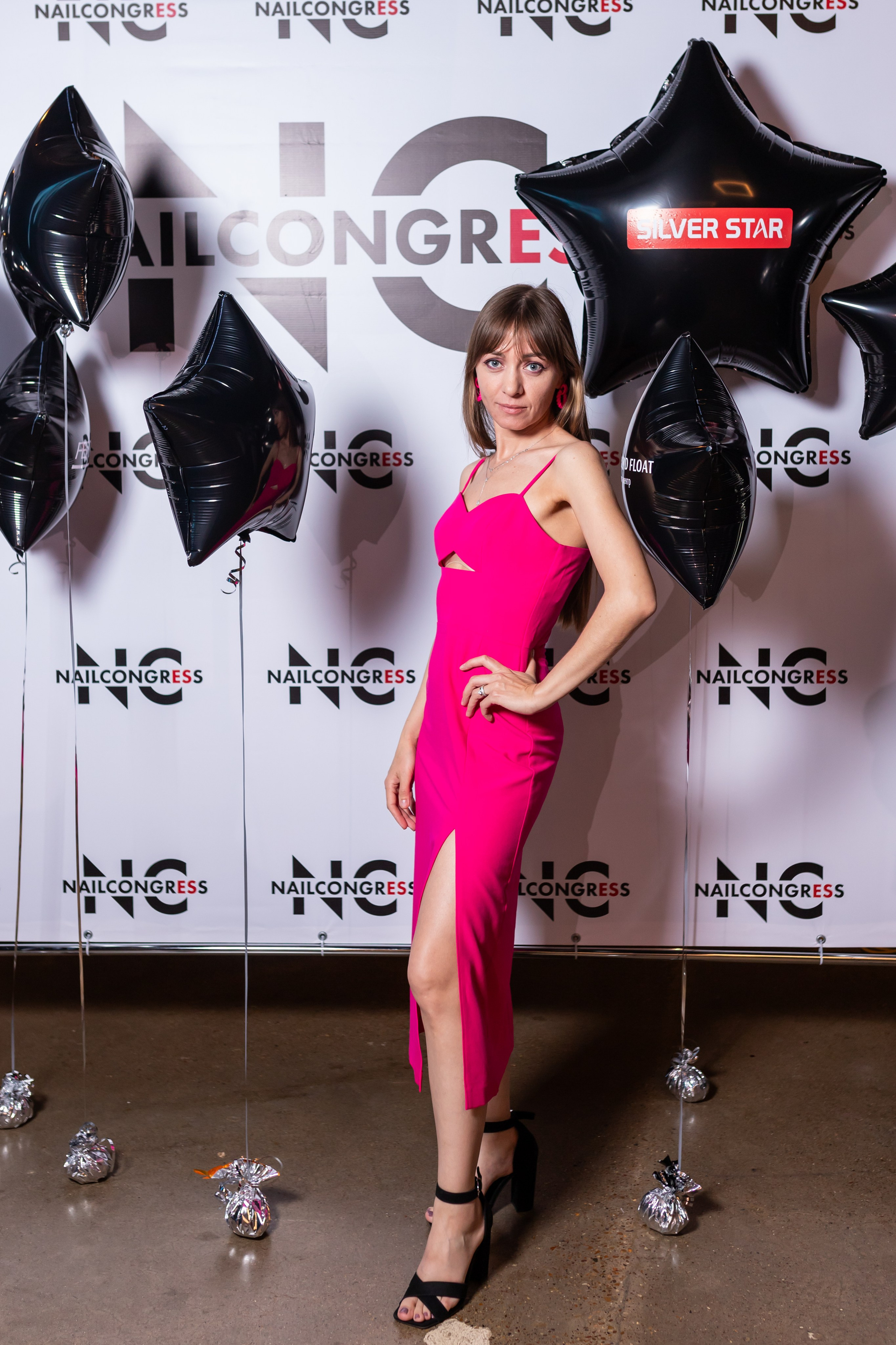 NailCongress 9. Марина Шаймухаметова. Фотограф в Уфе