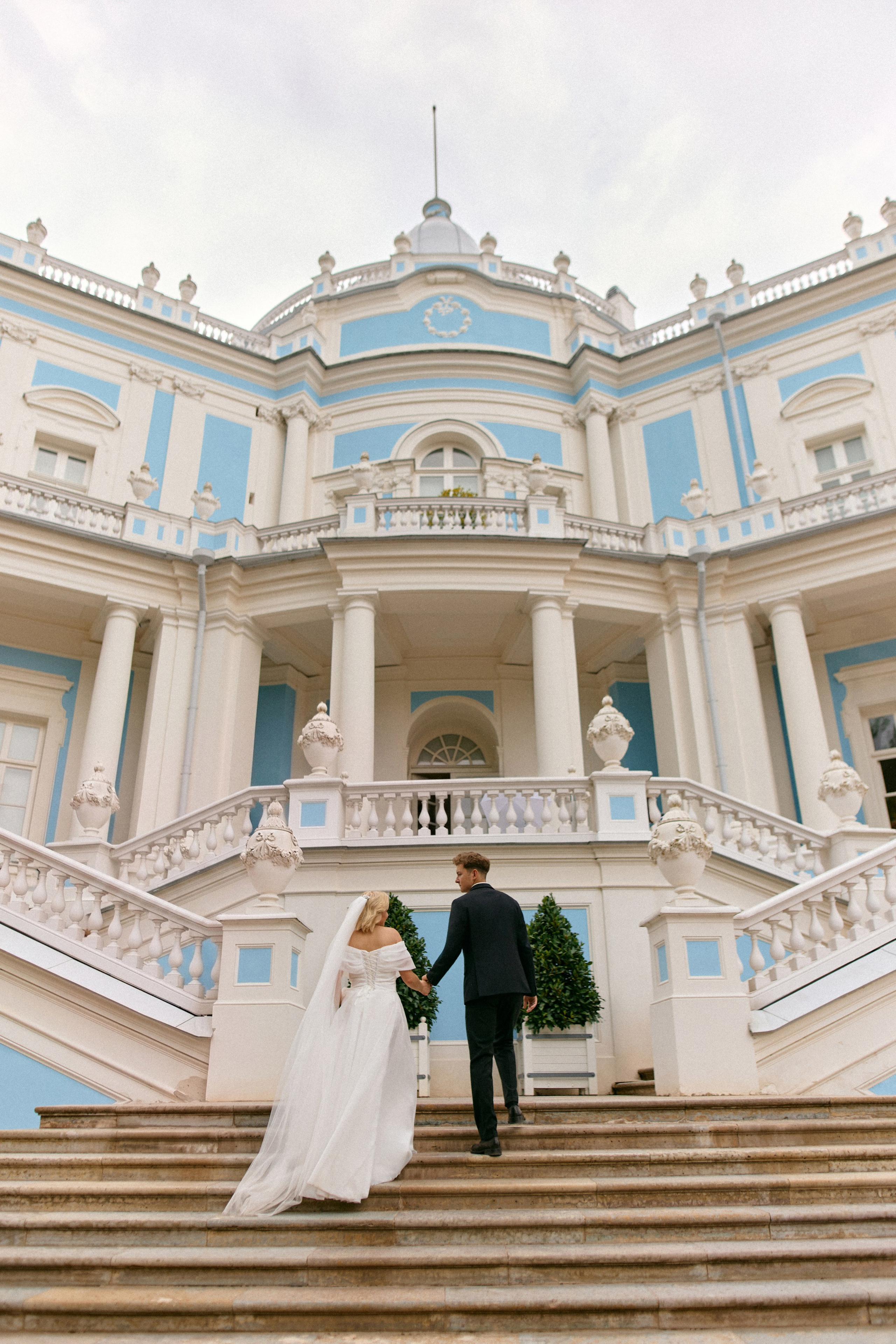Иван & Кира. Сестры Карабаза. Фотографы и ретушеры в Москве и Санкт-Петербурге
