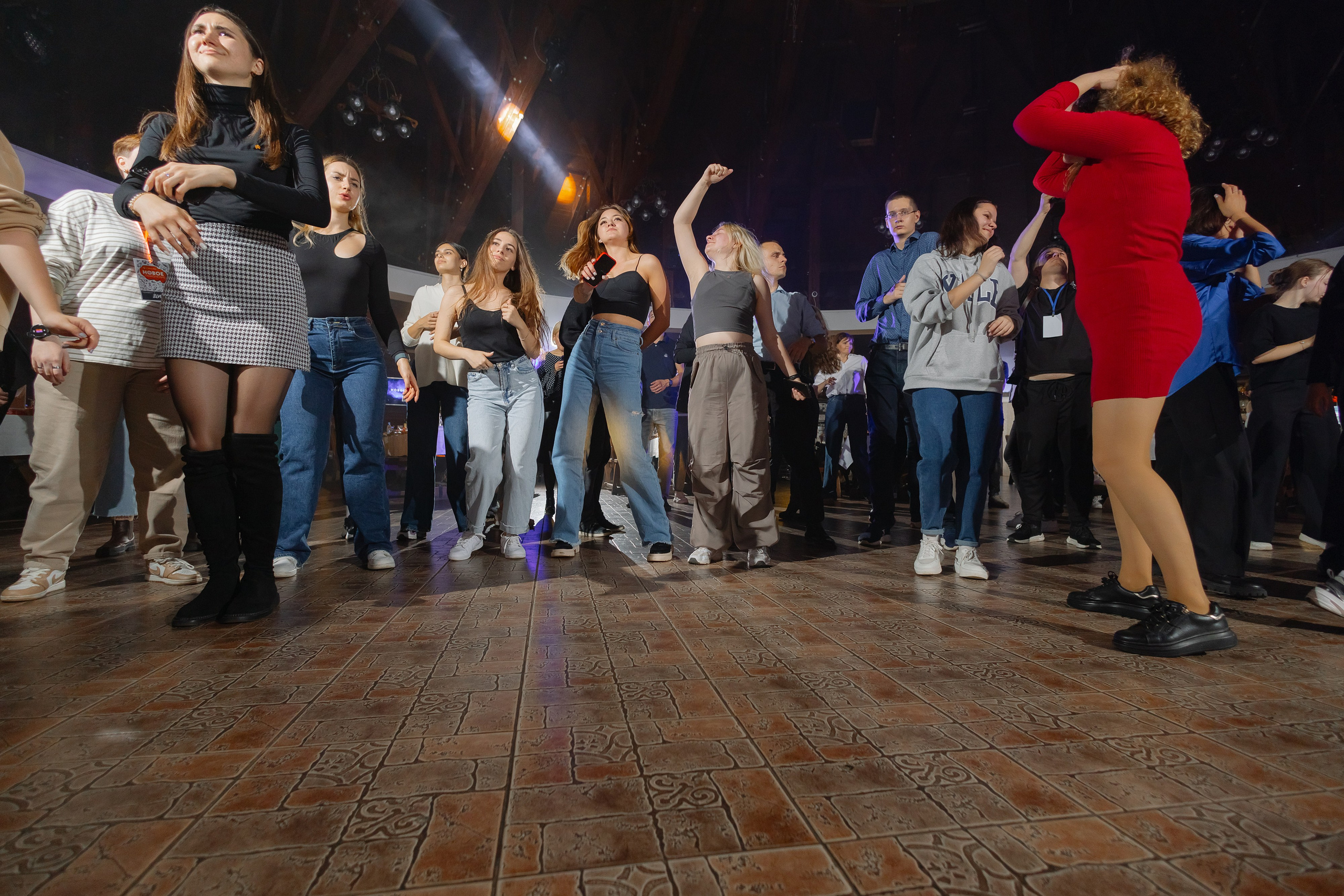 Корпоративная фотосъемка для ОАО Белагропромбанк в Суле в Загородном комплексе Westa. Свадебный фотограф в Минске/Беларуси Сергей Спиридонов