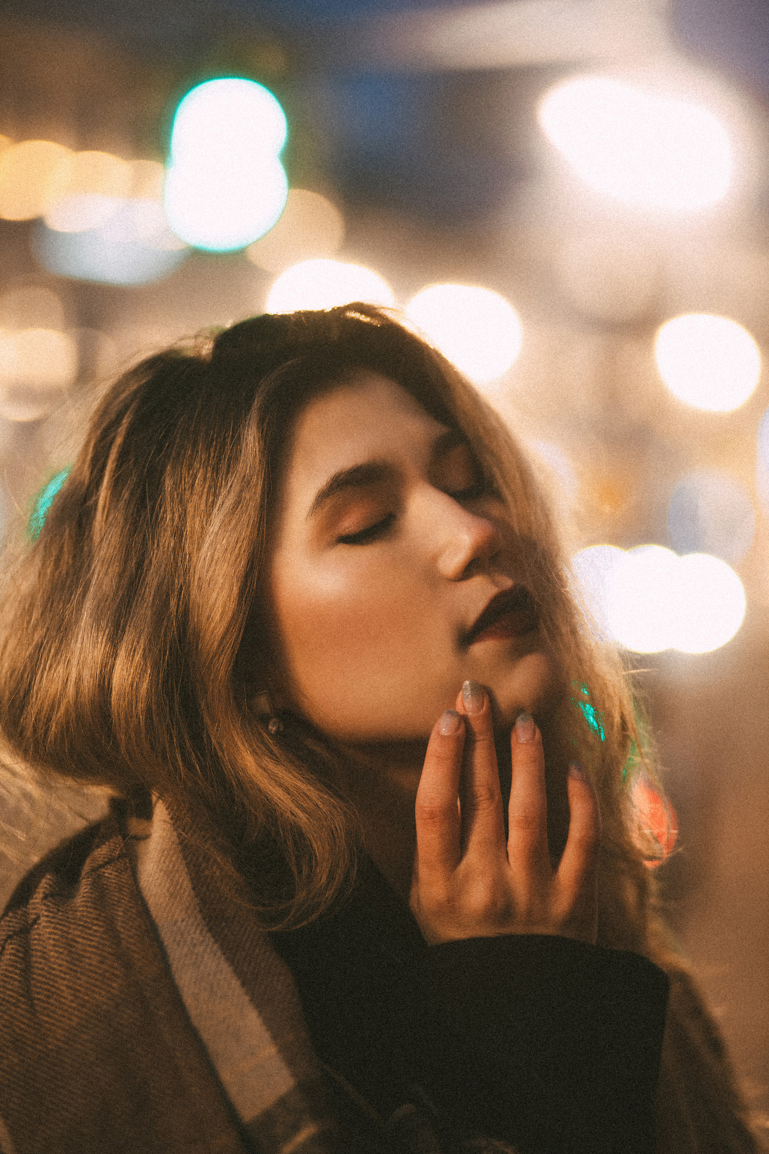 Индира | Санкт-Петербург. Фотограф Екатерина Амбрушкевич