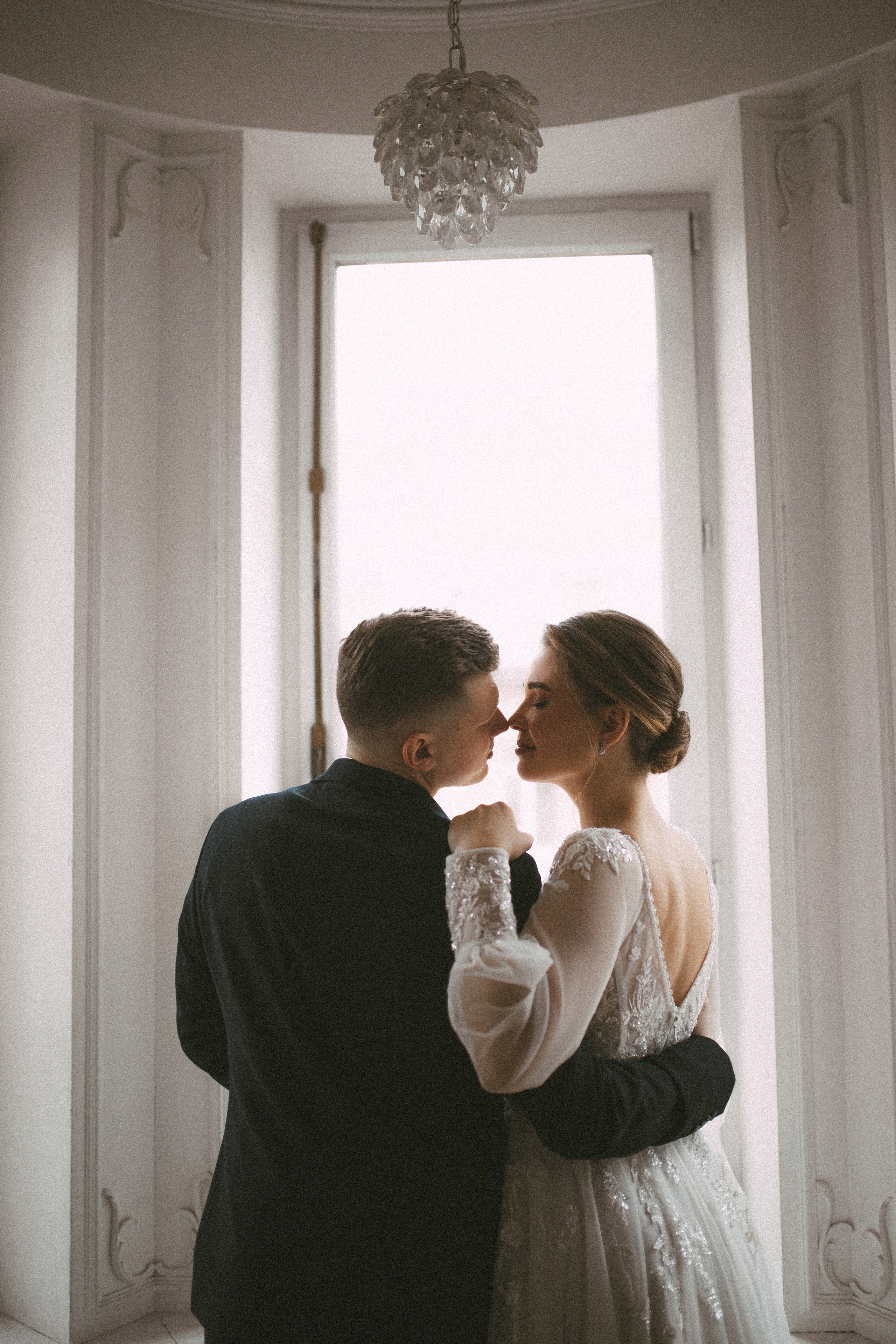 М & Г | Санкт-Петербург. Фотограф Екатерина Амбрушкевич