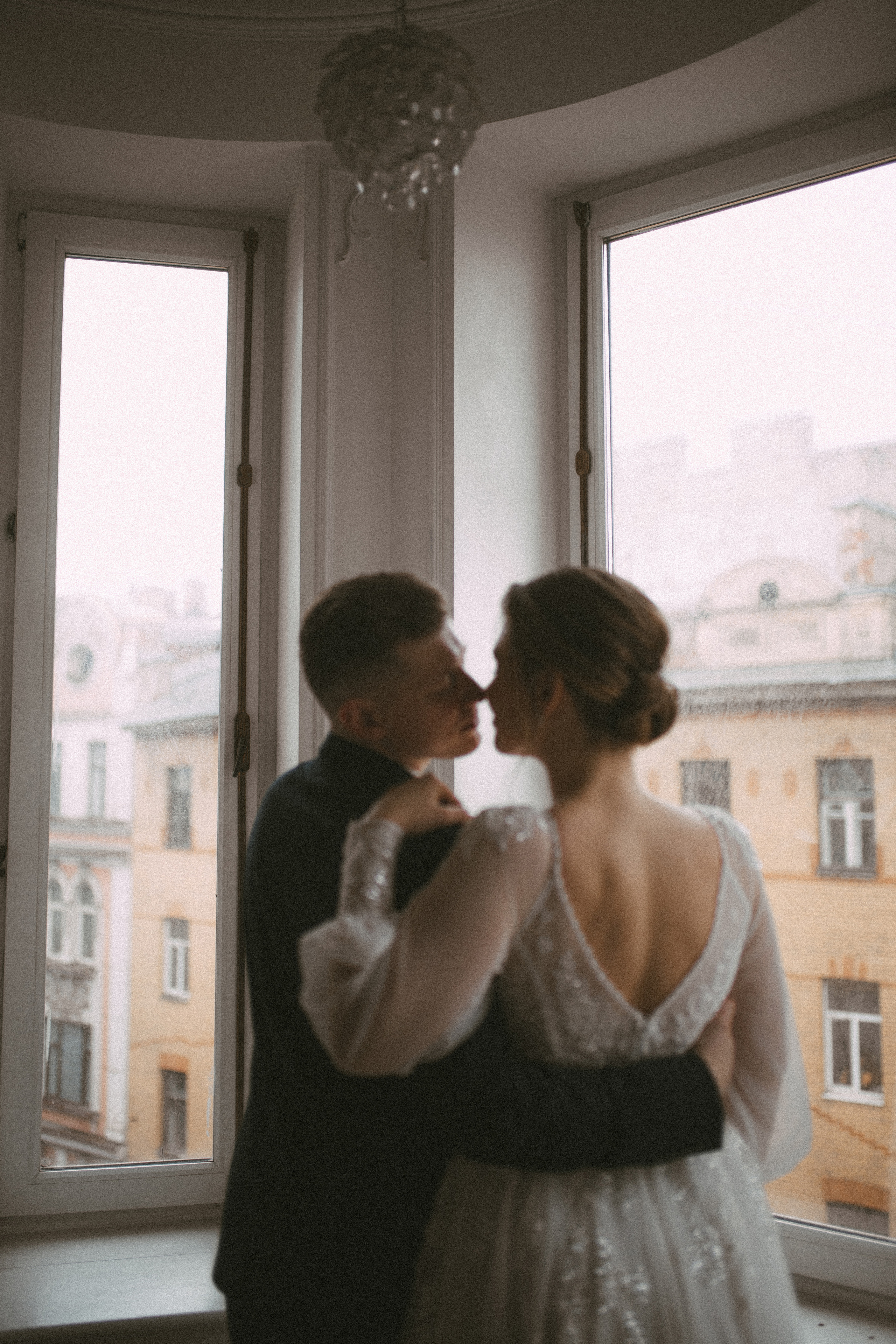 М & Г | Санкт-Петербург. Фотограф Екатерина Амбрушкевич