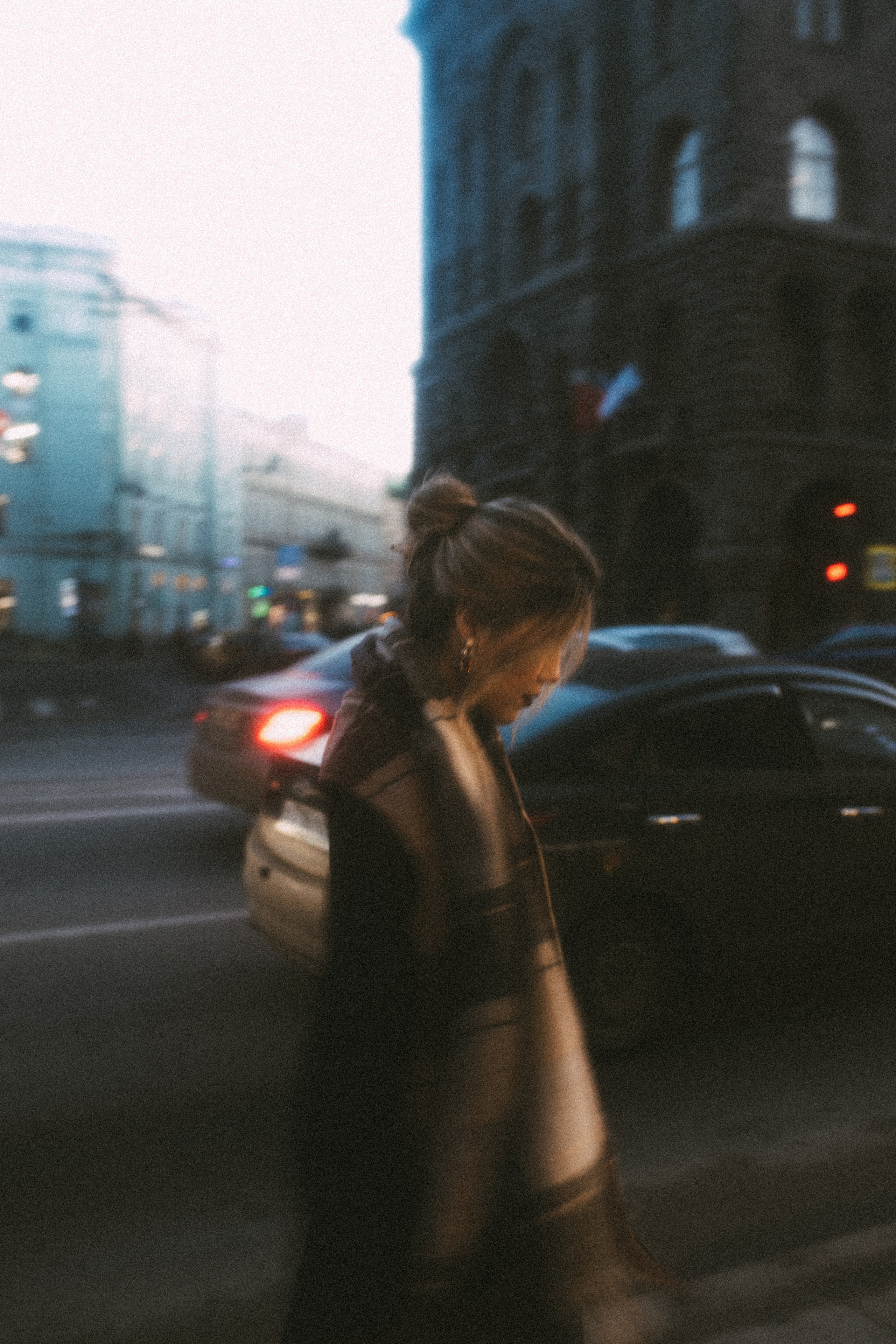 Индира | Санкт-Петербург. Фотограф Екатерина Амбрушкевич