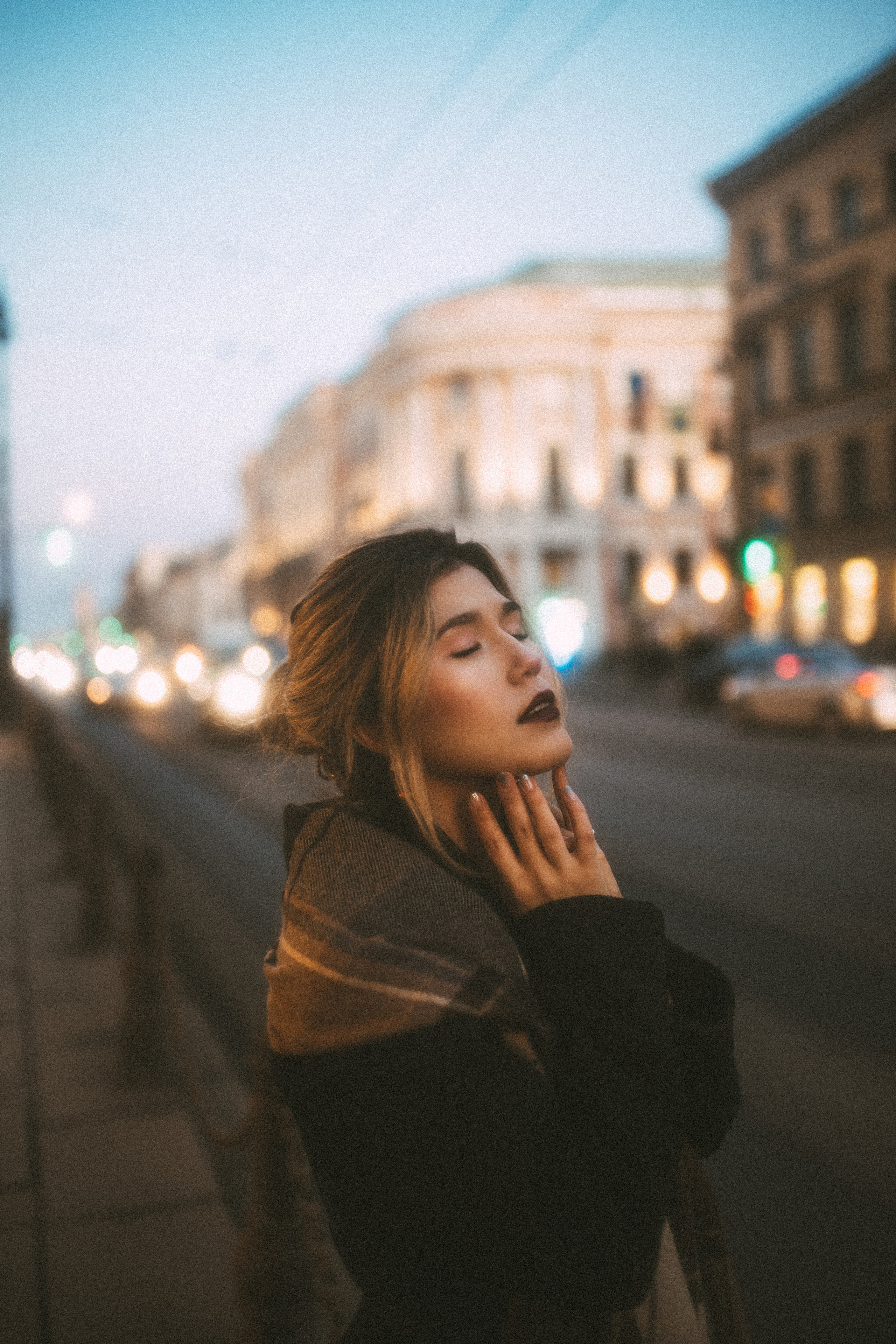 Индира | Санкт-Петербург. Фотограф Екатерина Амбрушкевич