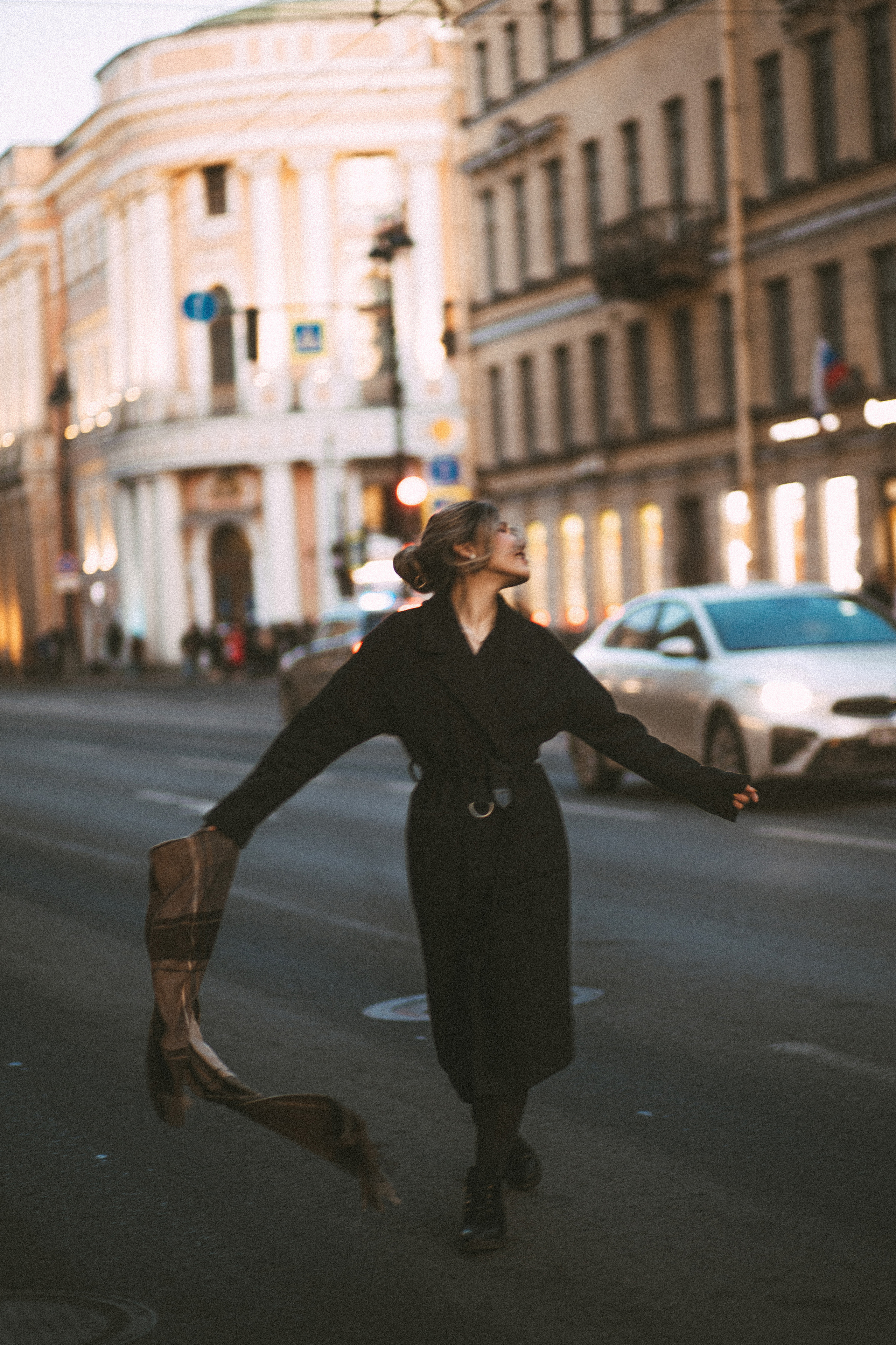 Индира | Санкт-Петербург. Фотограф Екатерина Амбрушкевич