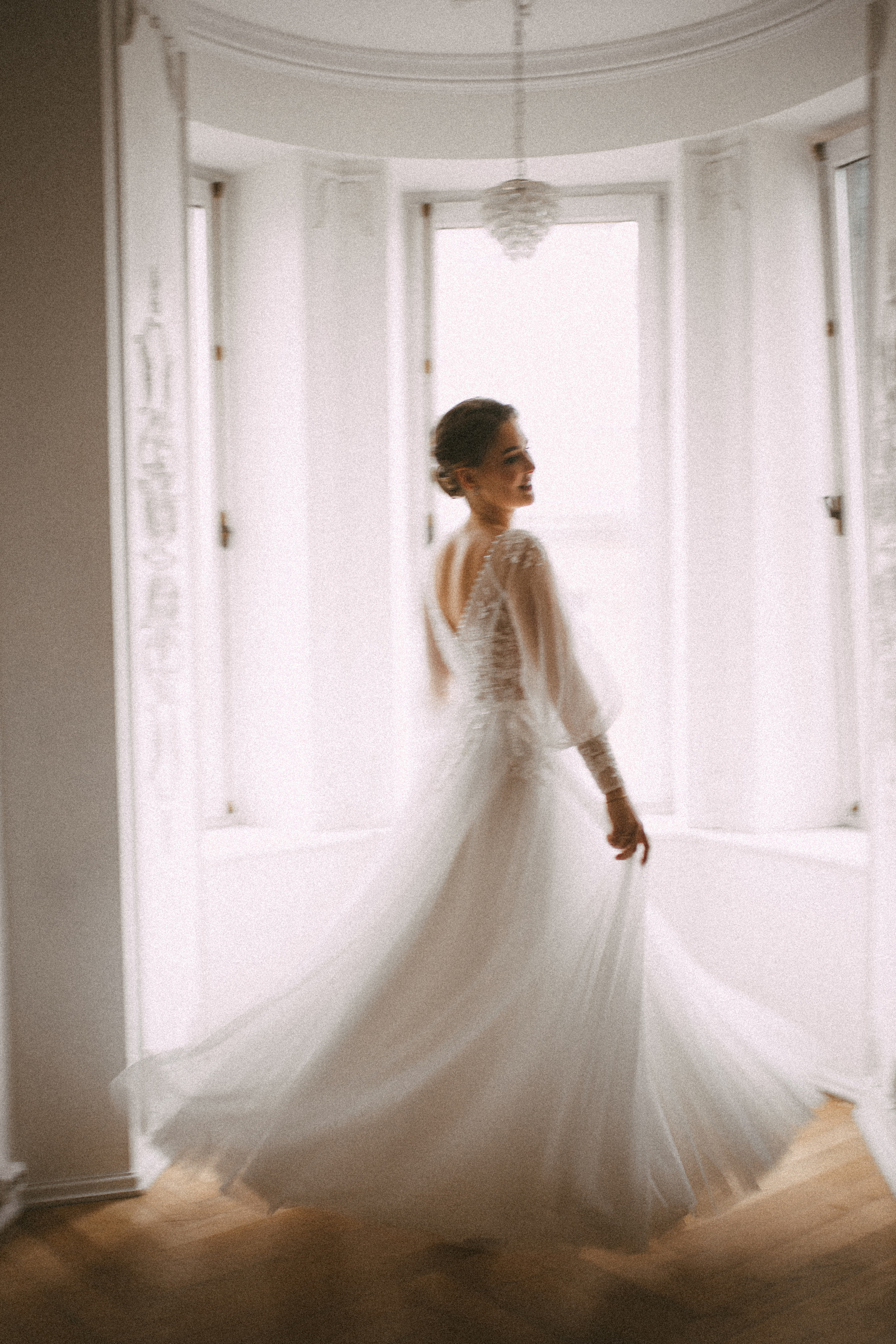 М & Г | Санкт-Петербург. Фотограф Екатерина Амбрушкевич