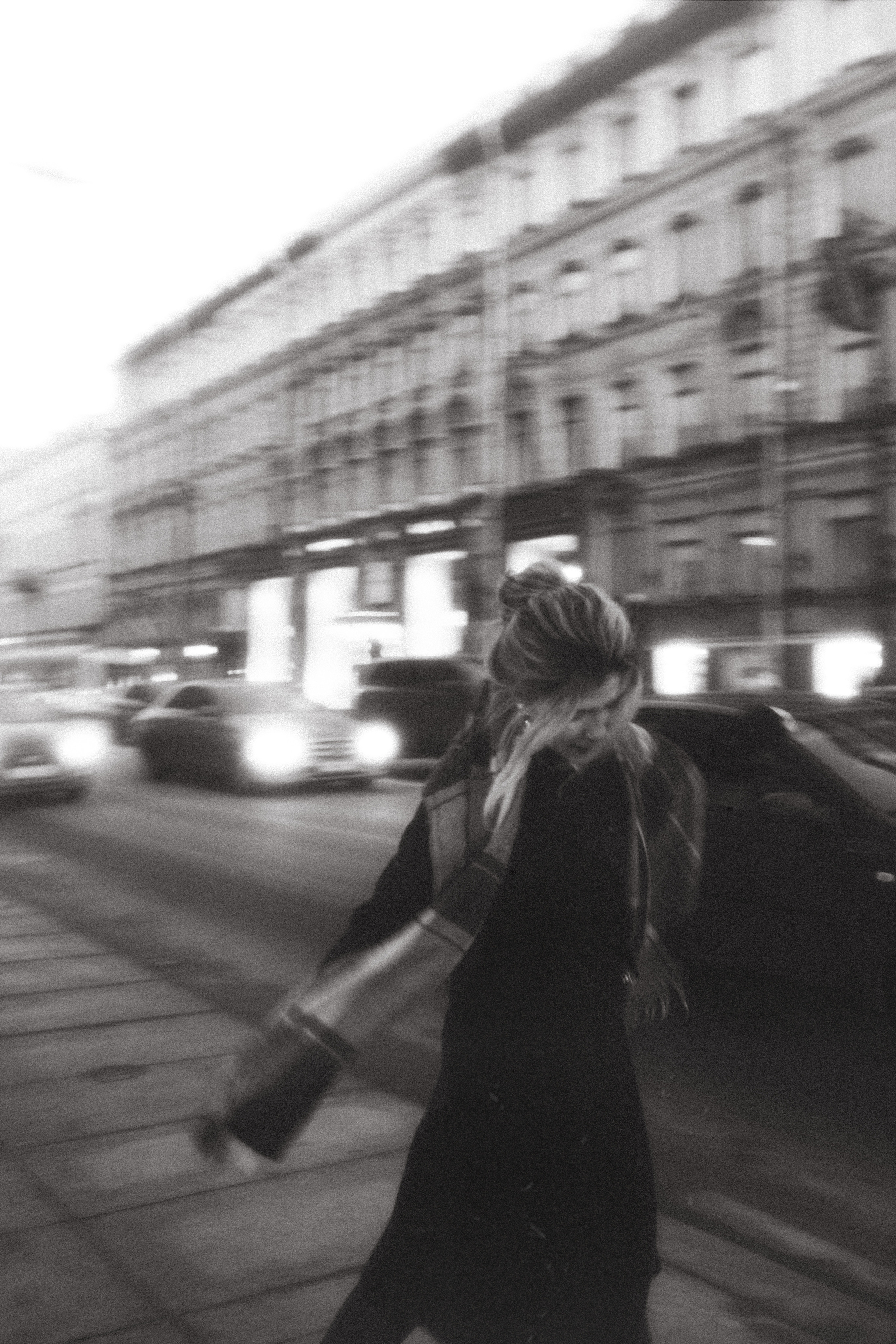 Индира | Санкт-Петербург. Фотограф Екатерина Амбрушкевич