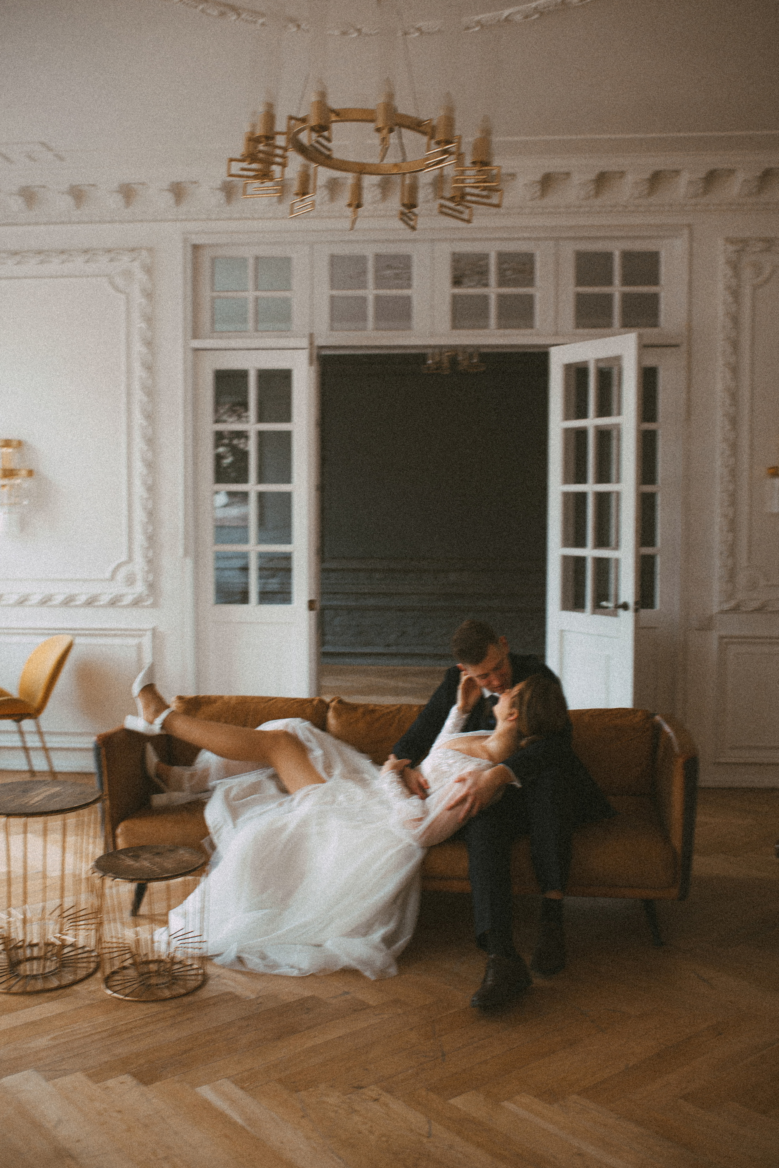 М & Г | Санкт-Петербург. Фотограф Екатерина Амбрушкевич