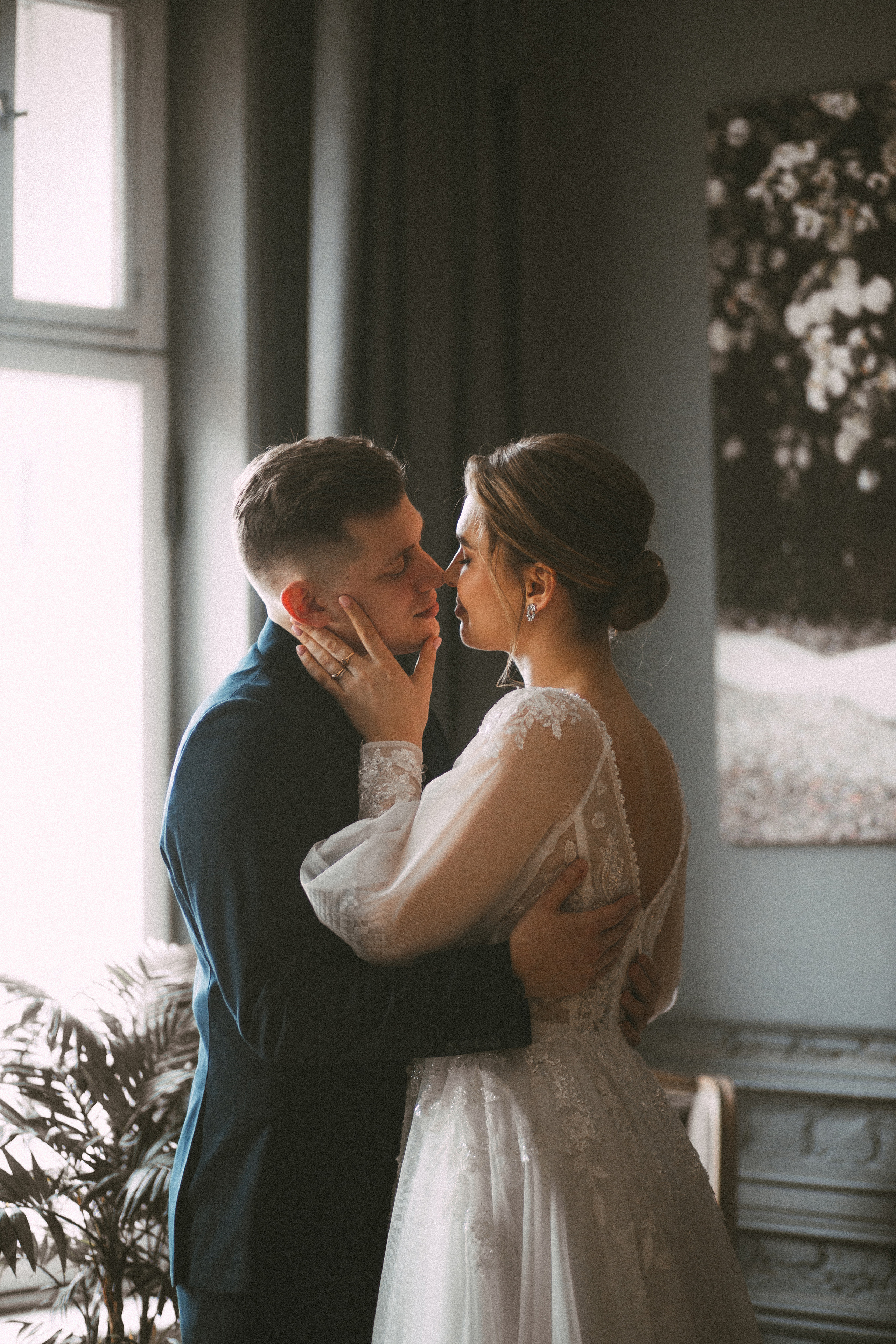 М & Г | Санкт-Петербург. Фотограф Екатерина Амбрушкевич