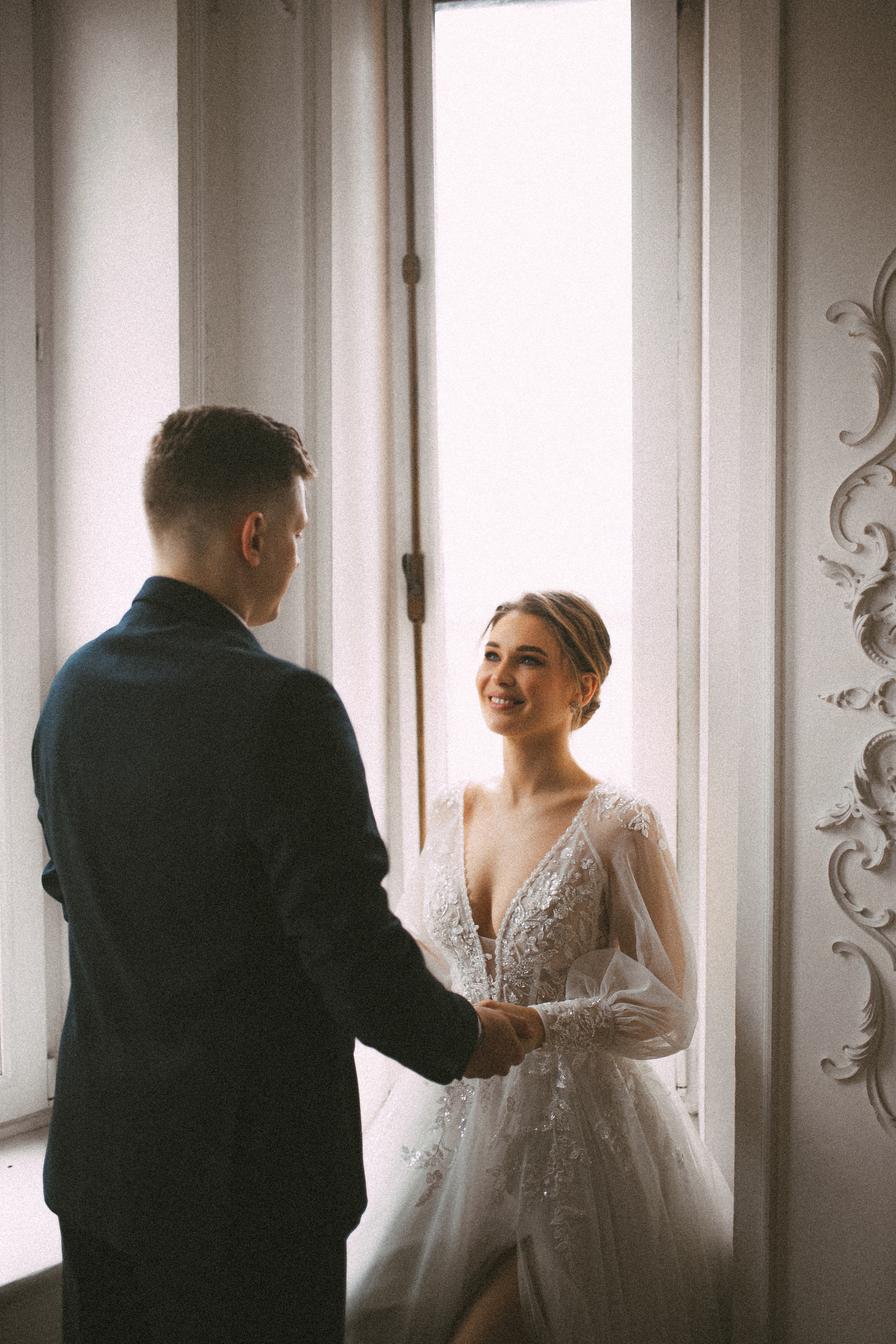 М & Г | Санкт-Петербург. Фотограф Екатерина Амбрушкевич