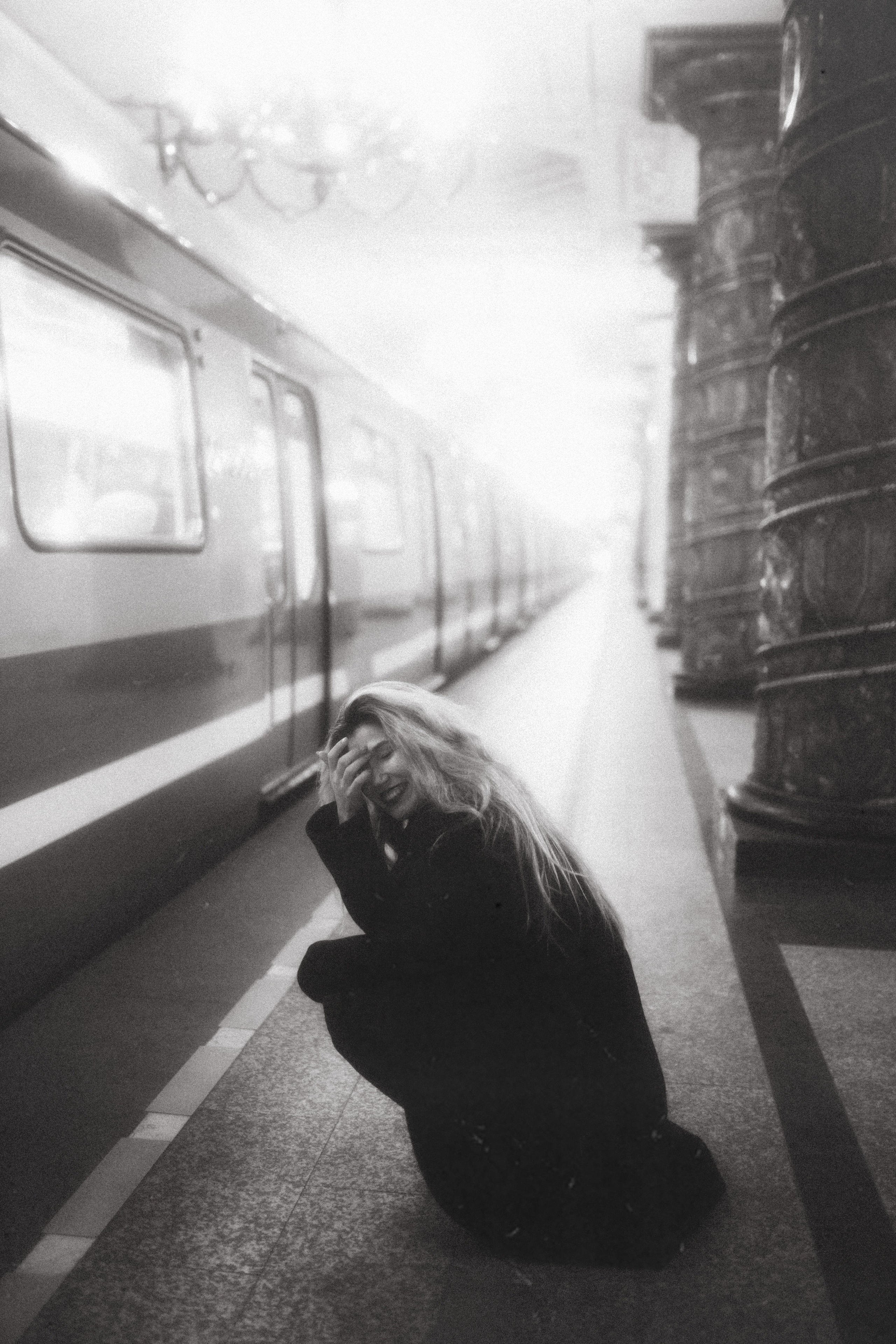 Индира | Санкт-Петербург. Фотограф Екатерина Амбрушкевич