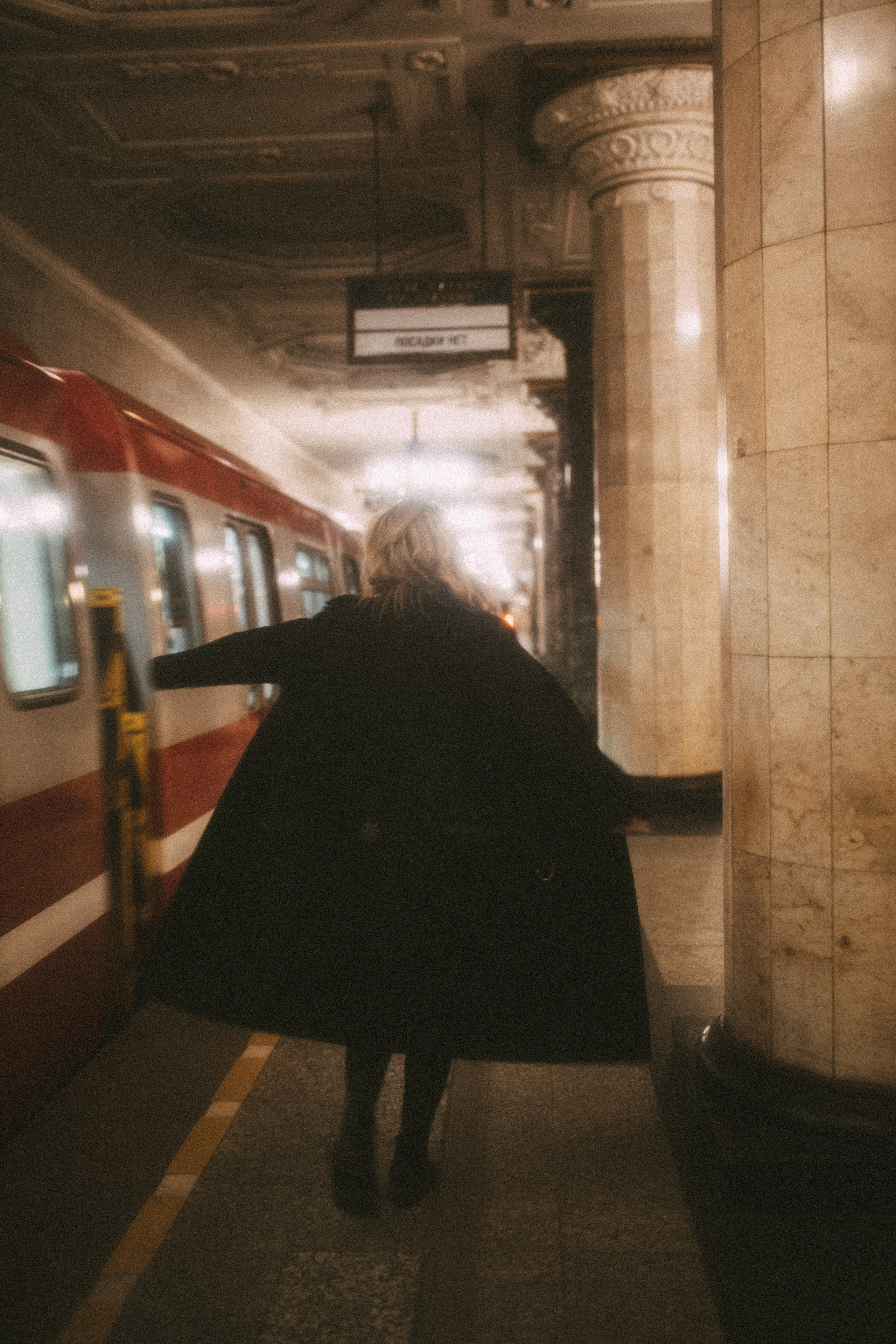 Индира | Санкт-Петербург. Фотограф Екатерина Амбрушкевич