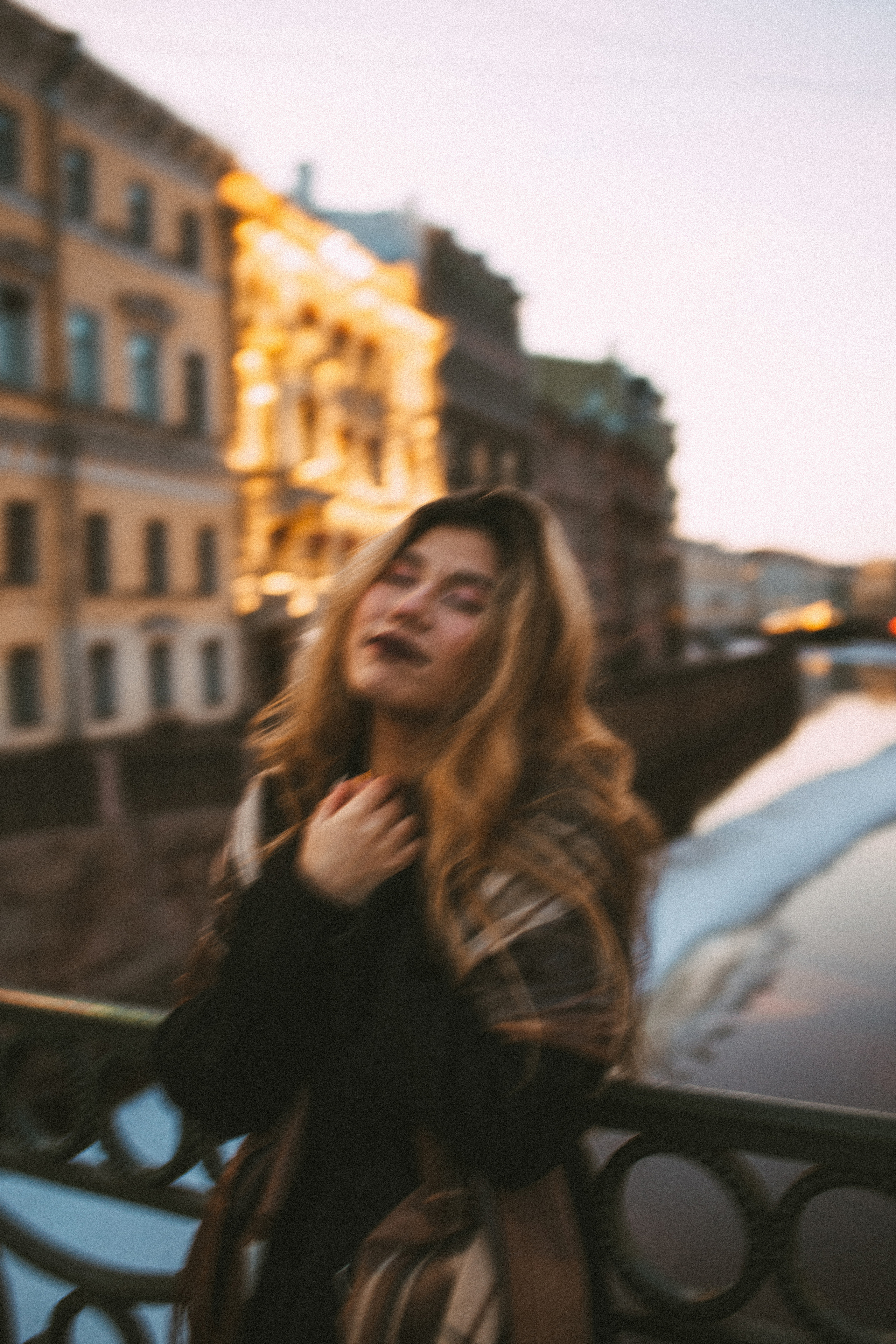 Индира | Санкт-Петербург. Фотограф Екатерина Амбрушкевич