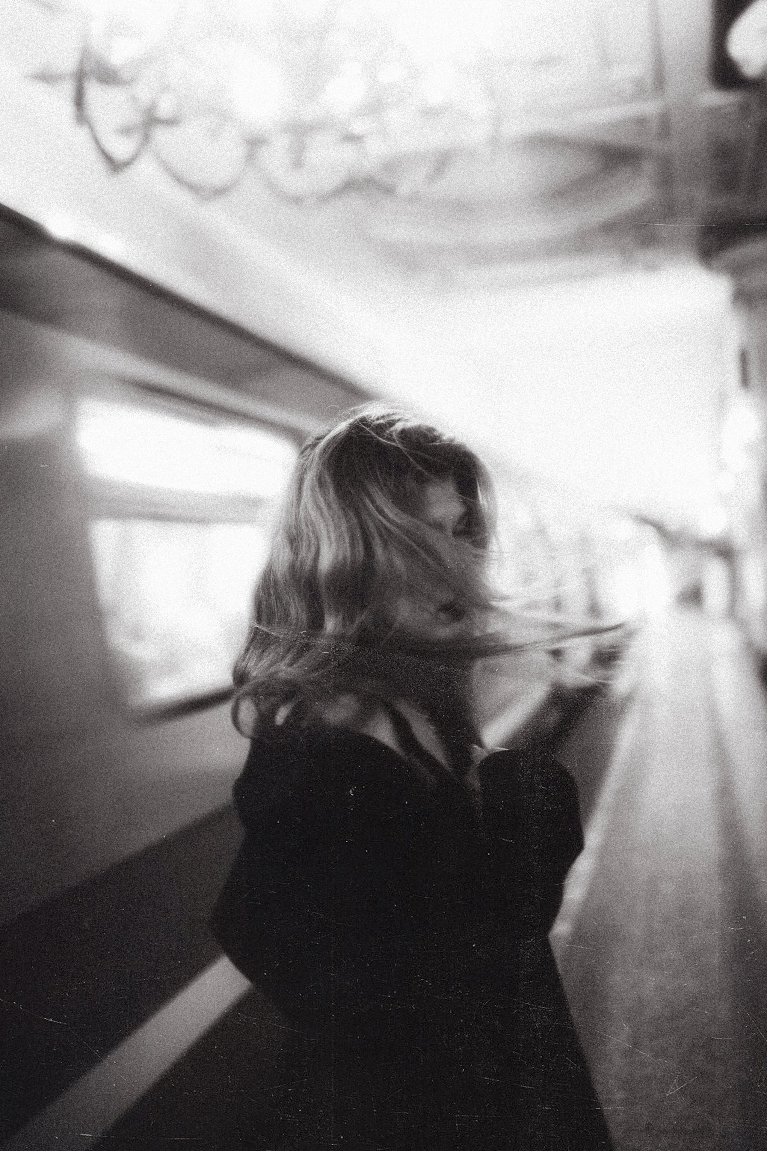 Индира | Санкт-Петербург. Фотограф Екатерина Амбрушкевич