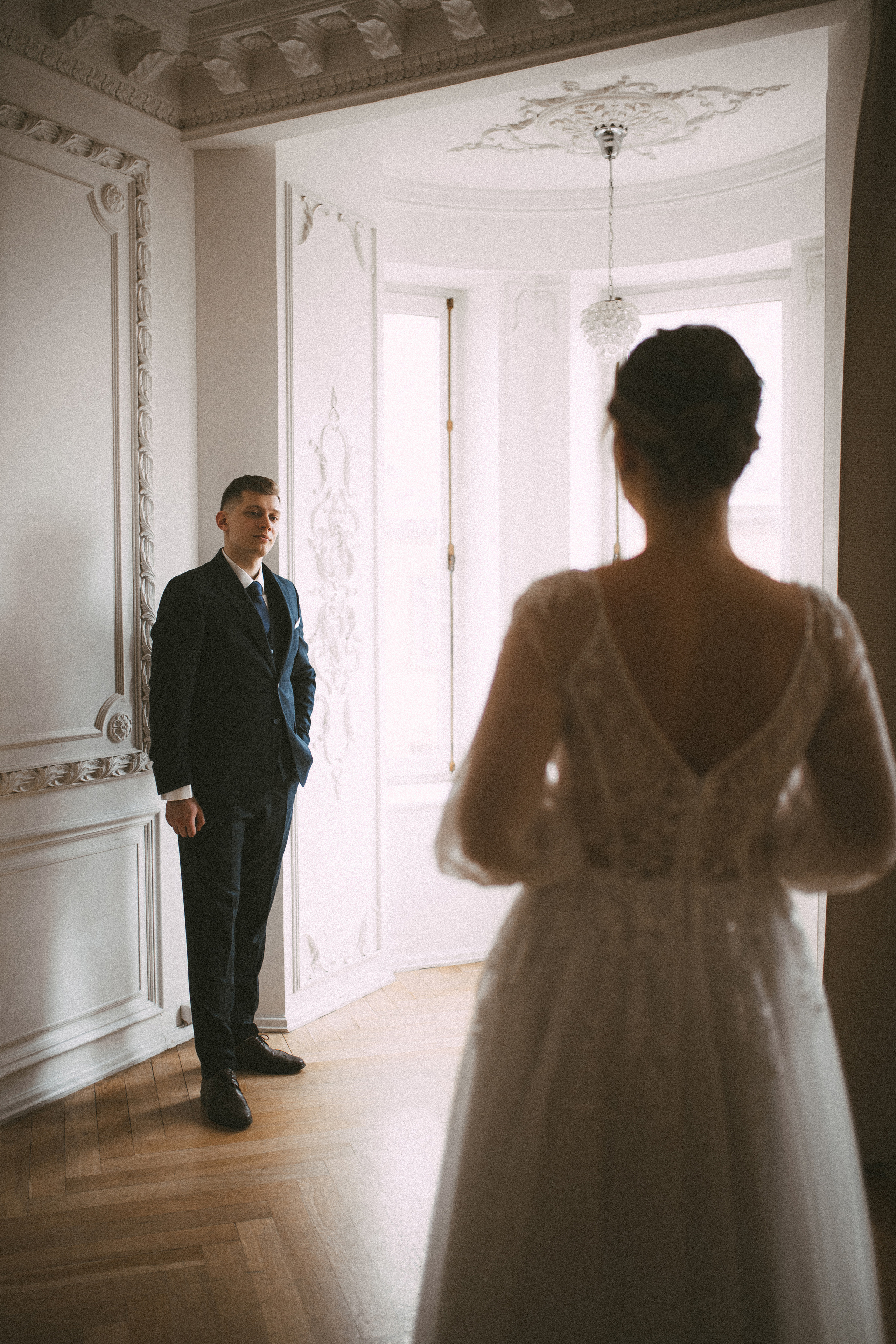 М & Г | Санкт-Петербург. Фотограф Екатерина Амбрушкевич