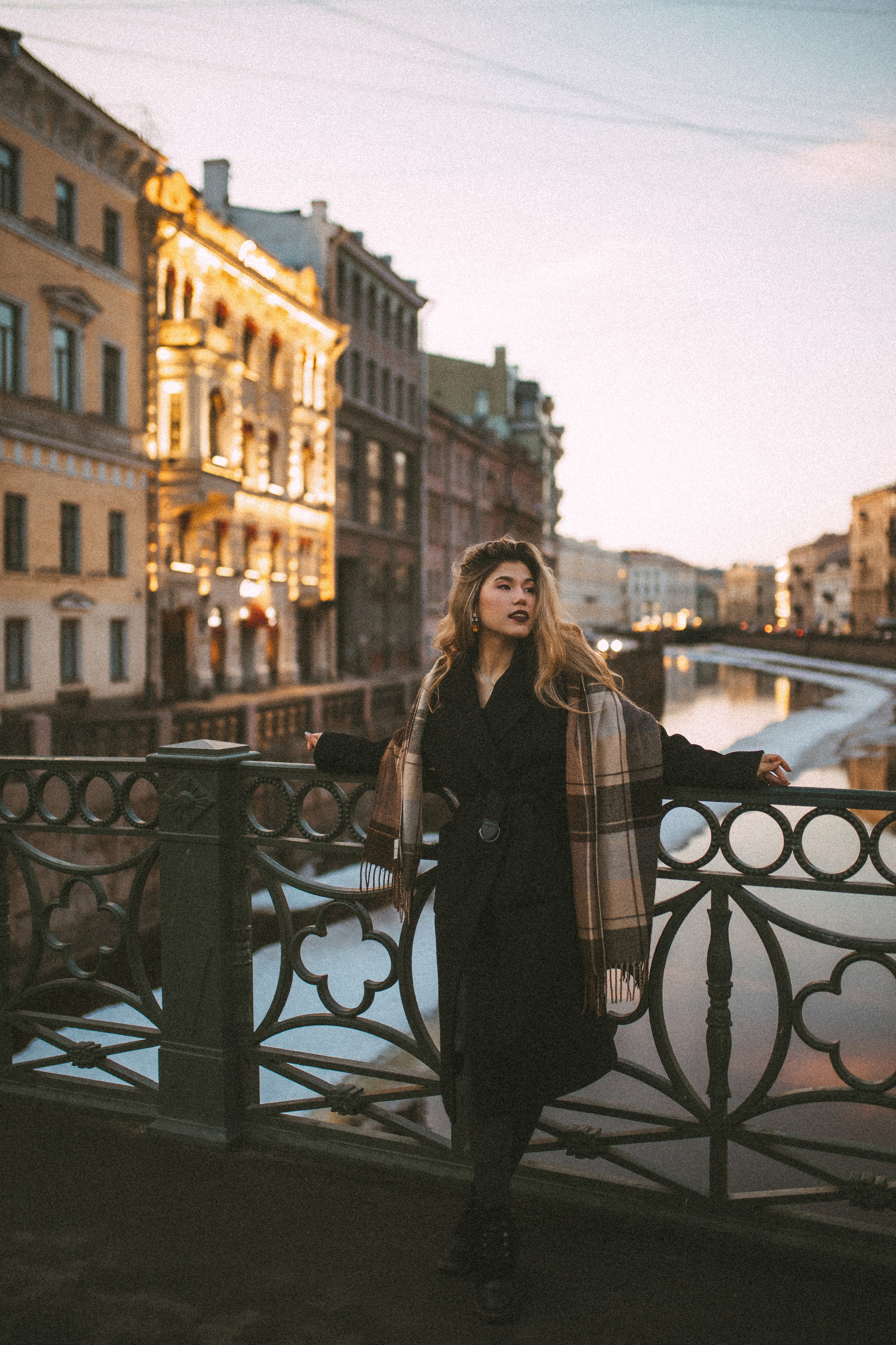 Индира | Санкт-Петербург. Фотограф Екатерина Амбрушкевич