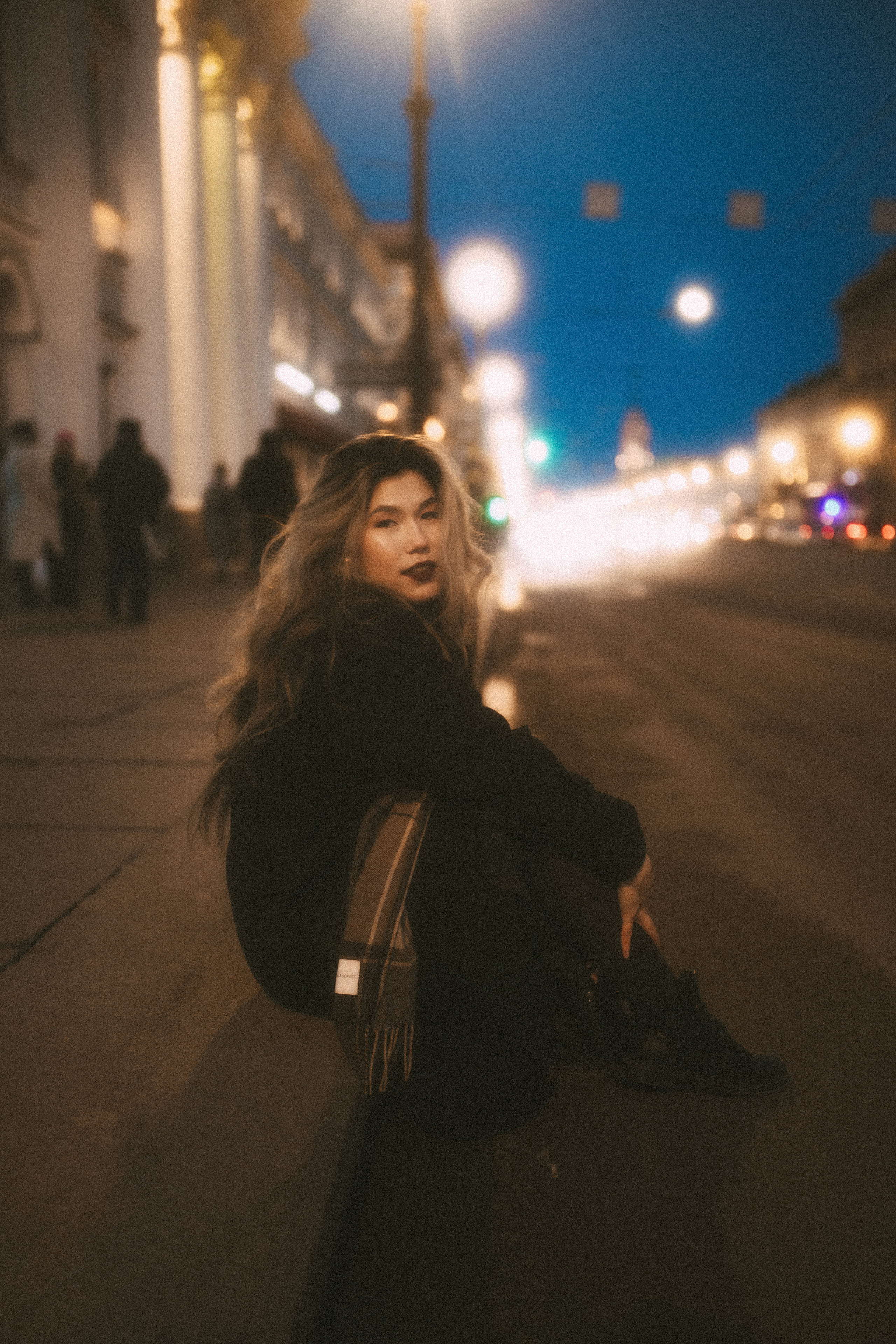 Индира | Санкт-Петербург. Фотограф Екатерина Амбрушкевич