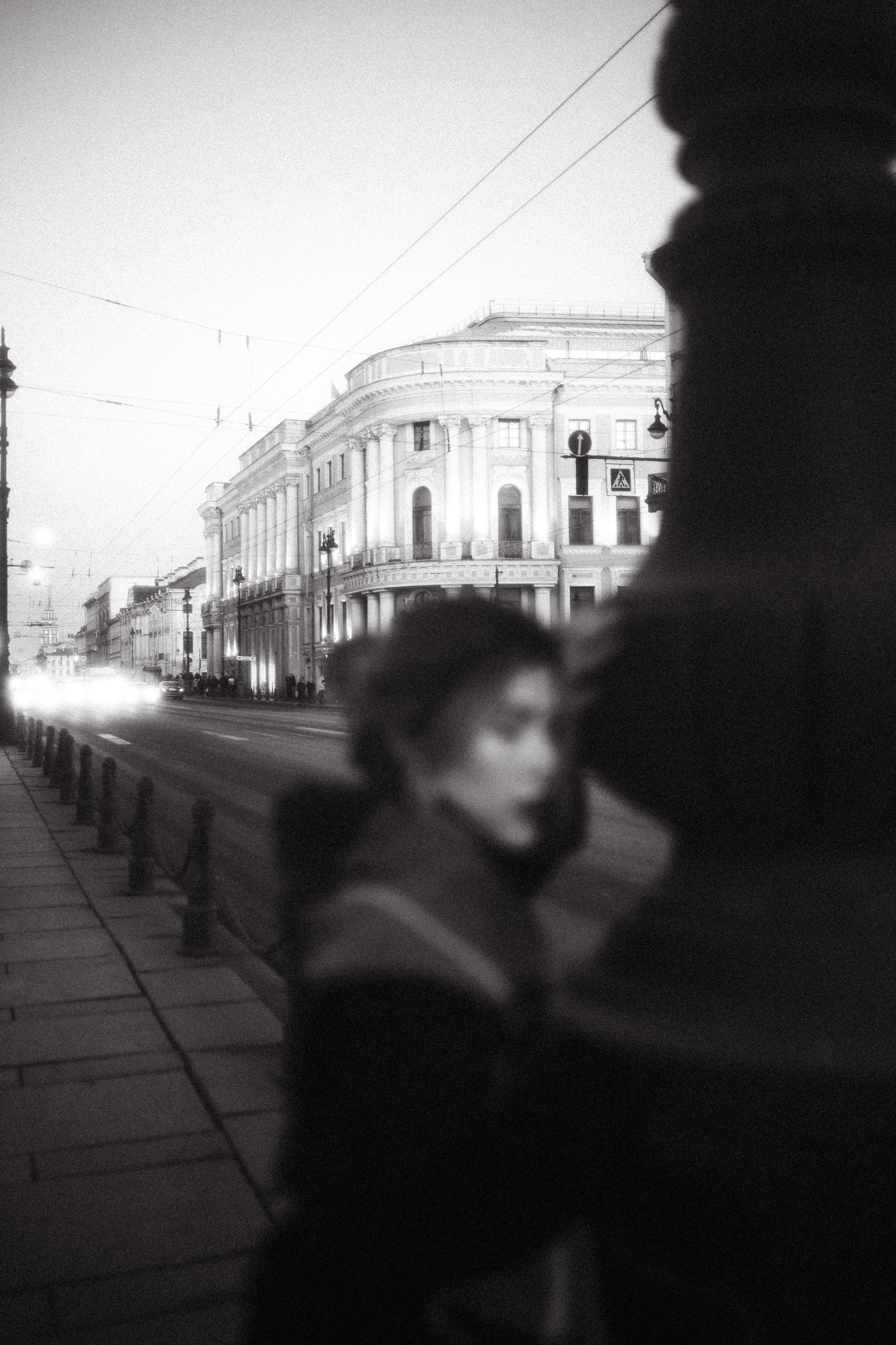 Индира | Санкт-Петербург. Фотограф Екатерина Амбрушкевич