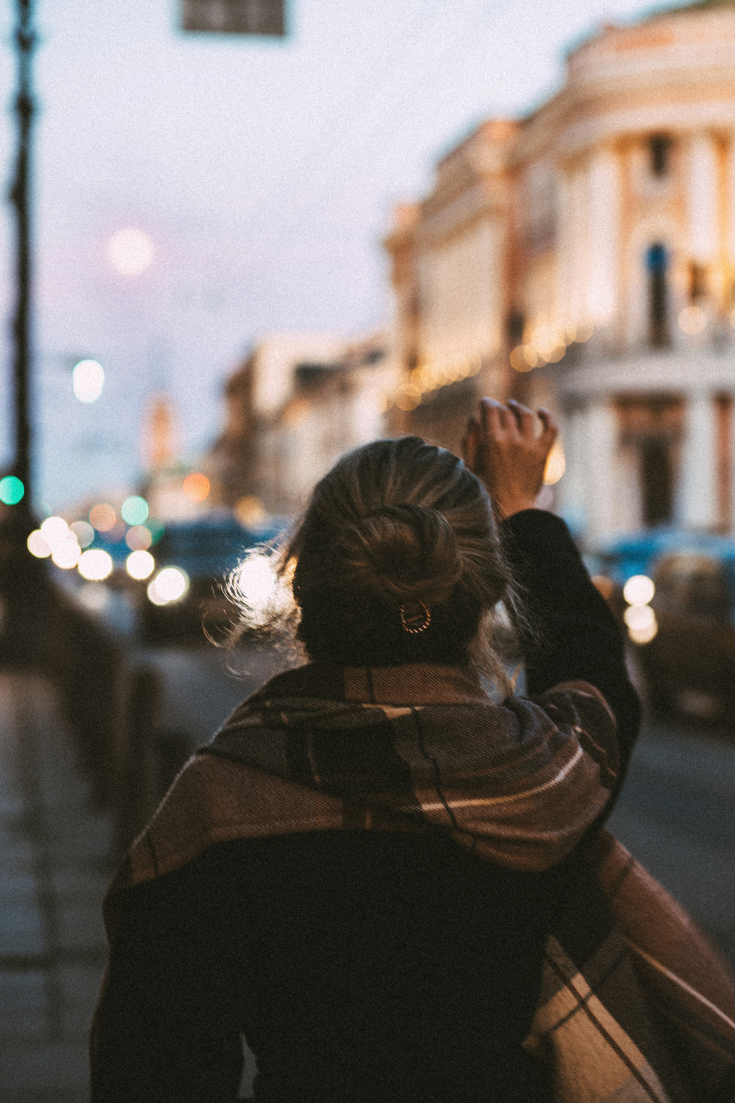 Индира | Санкт-Петербург. Фотограф Екатерина Амбрушкевич