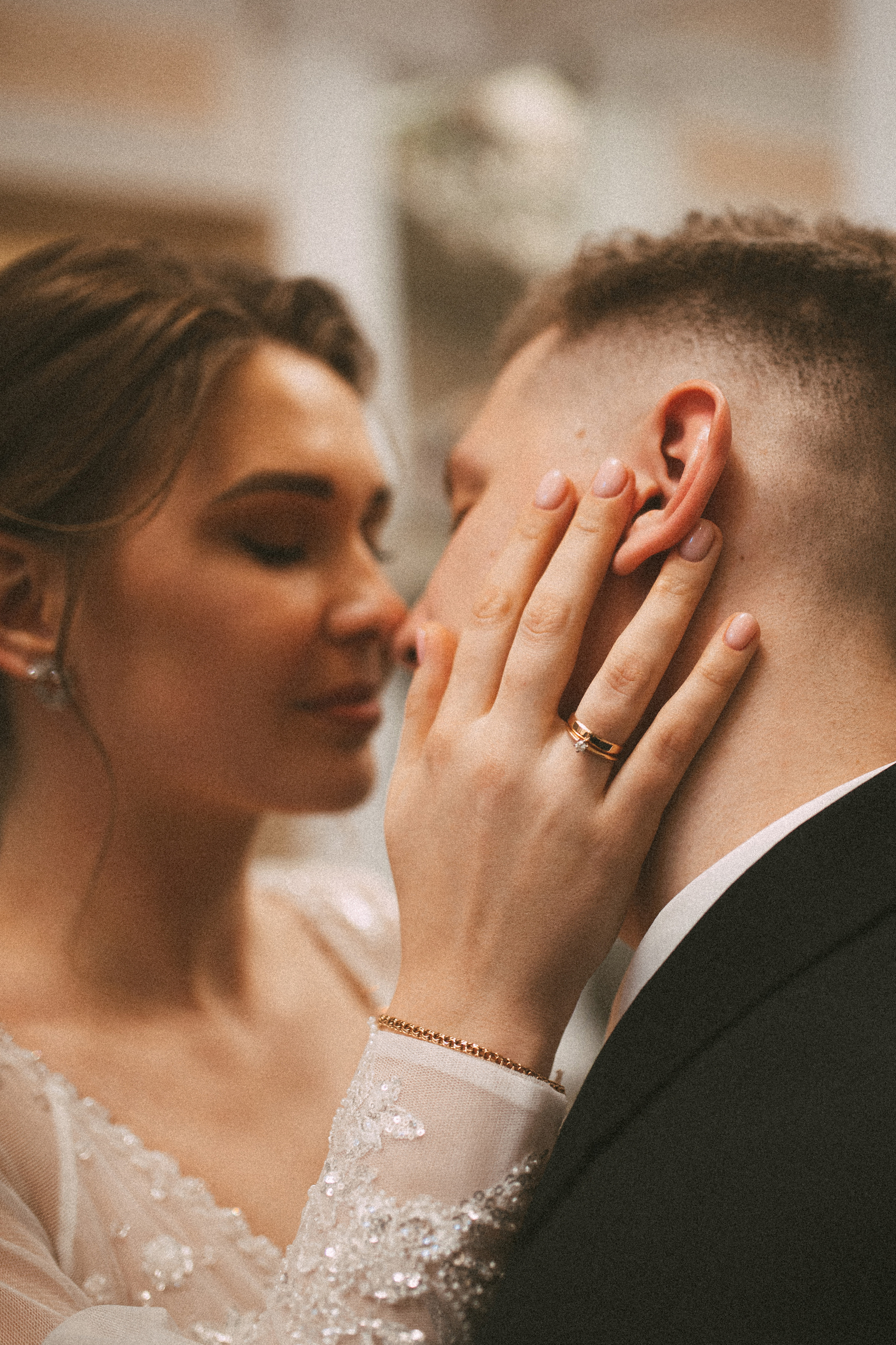 М & Г | Санкт-Петербург. Фотограф Екатерина Амбрушкевич