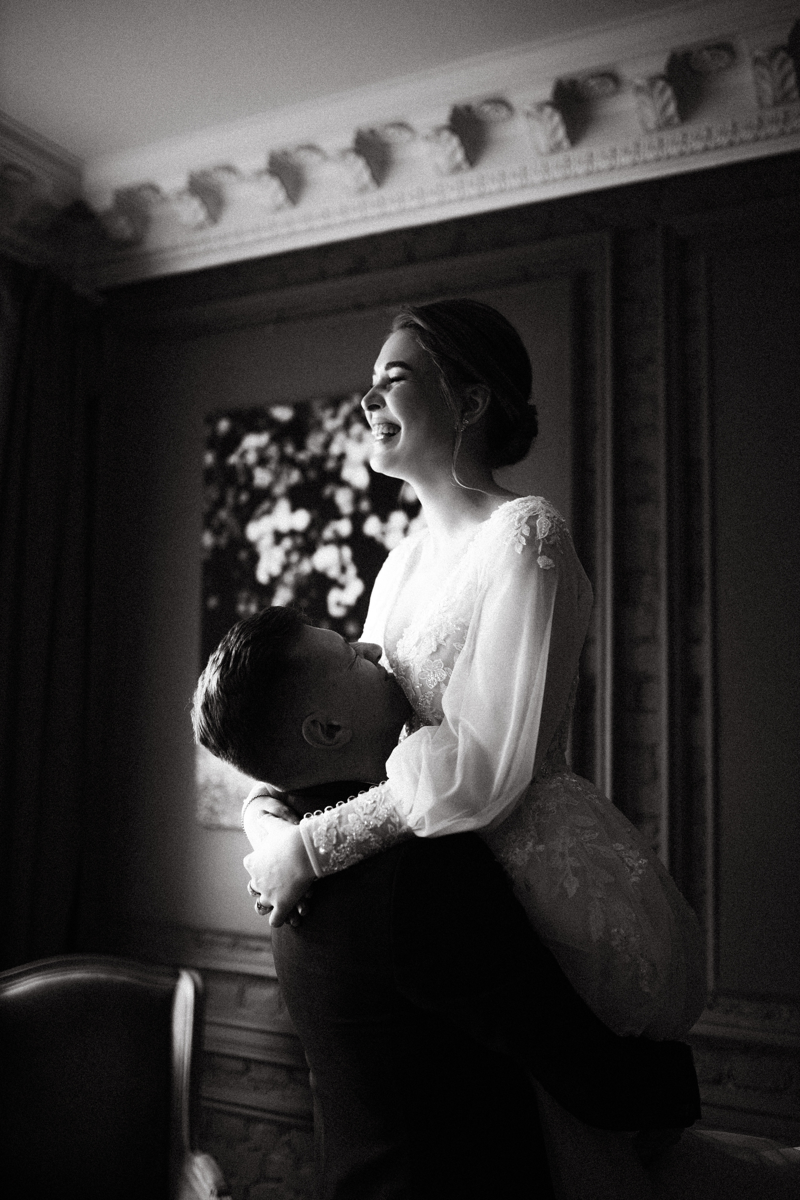 М & Г | Санкт-Петербург. Фотограф Екатерина Амбрушкевич