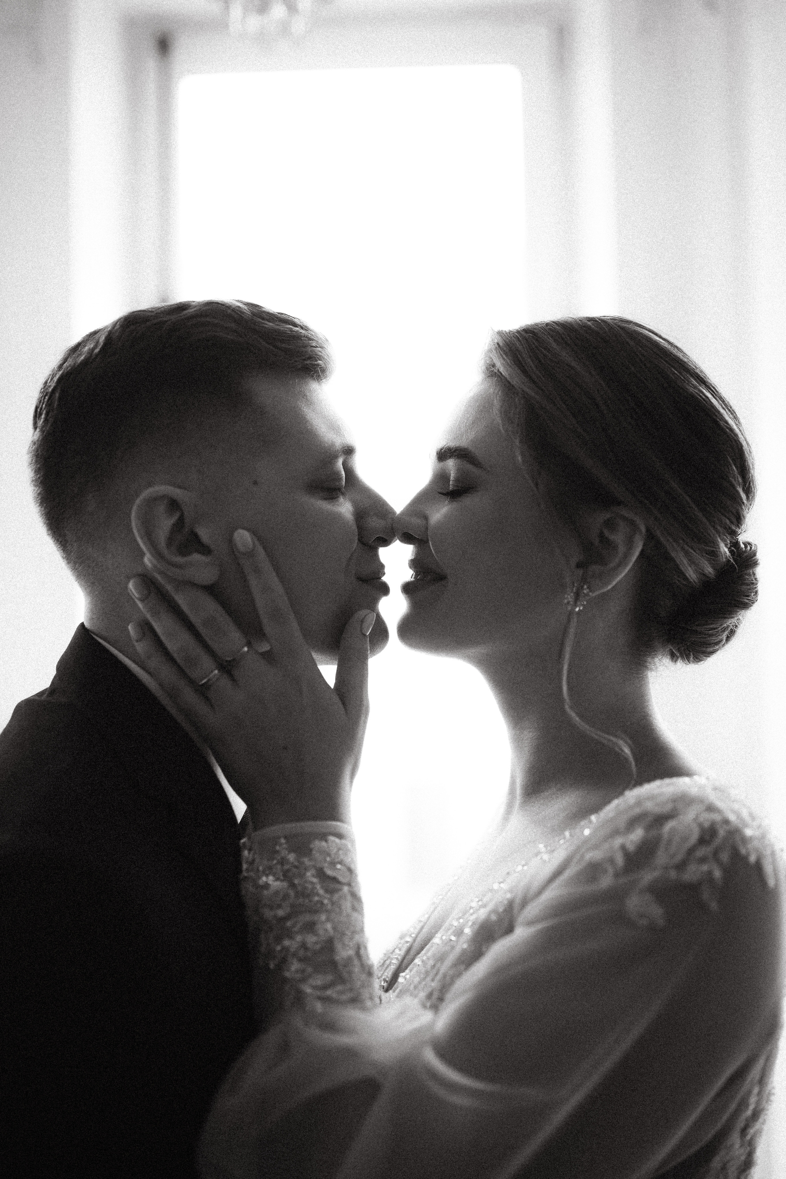 М & Г | Санкт-Петербург. Фотограф Екатерина Амбрушкевич