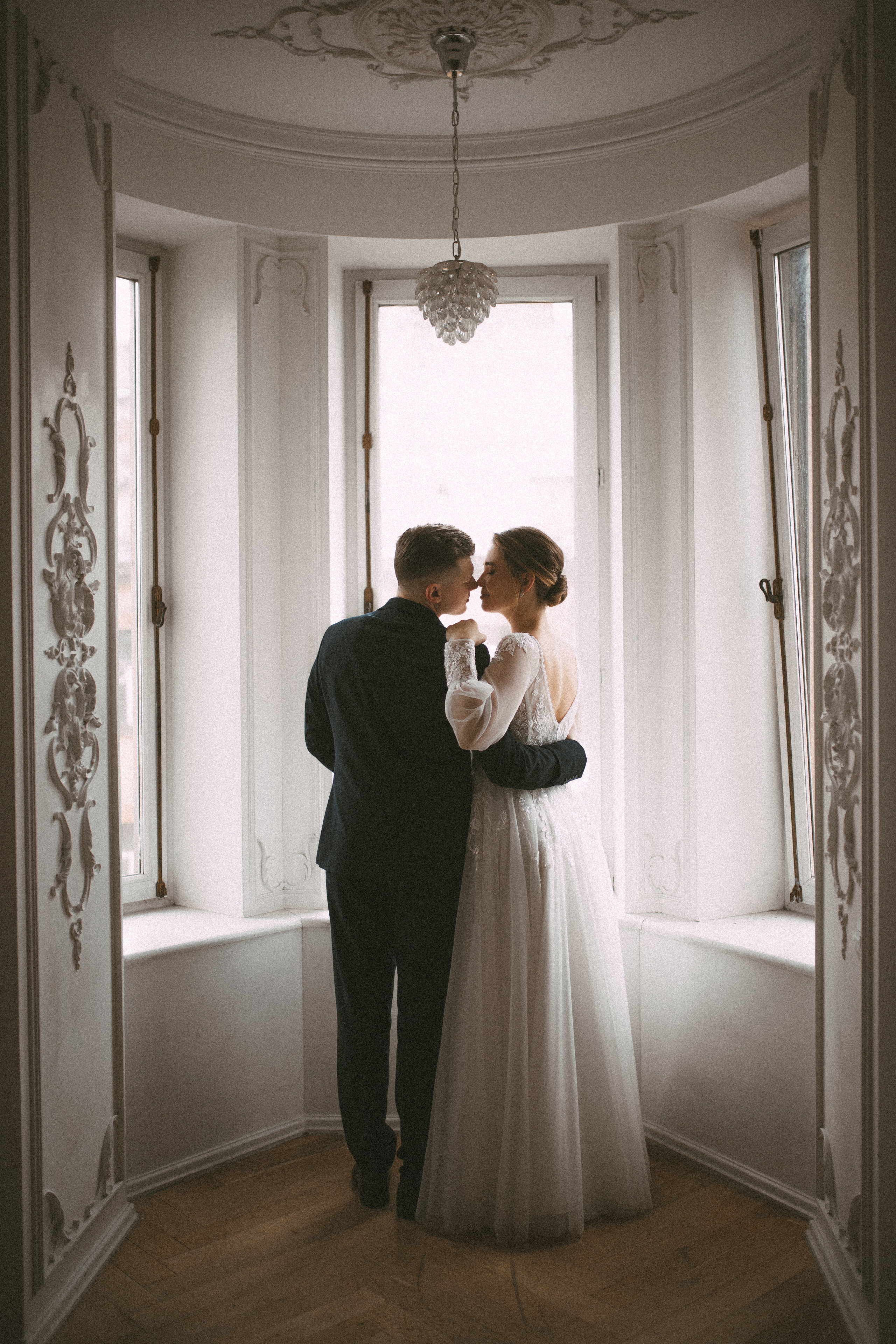 М & Г | Санкт-Петербург. Фотограф Екатерина Амбрушкевич