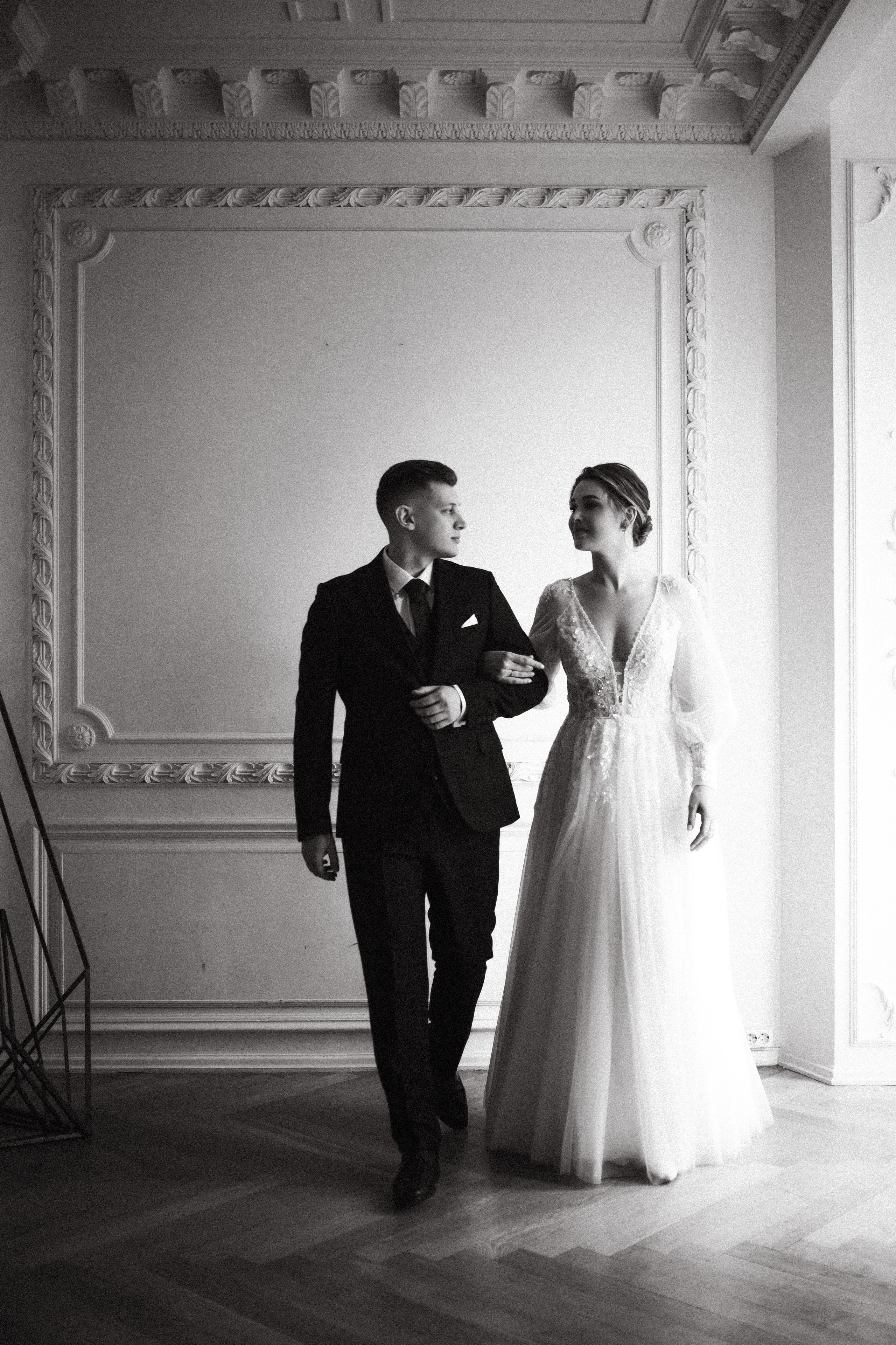 М & Г | Санкт-Петербург. Фотограф Екатерина Амбрушкевич