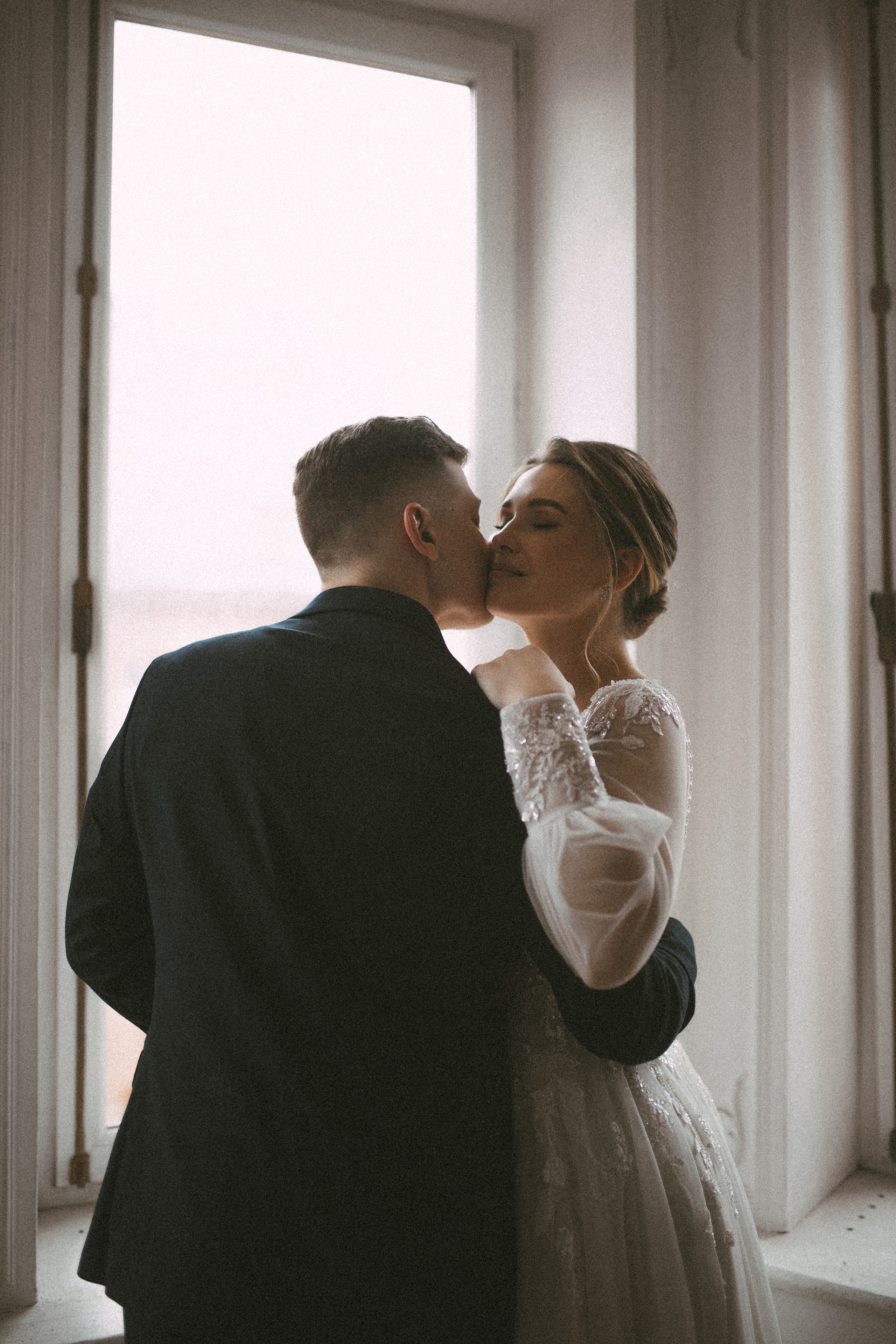 М & Г | Санкт-Петербург. Фотограф Екатерина Амбрушкевич