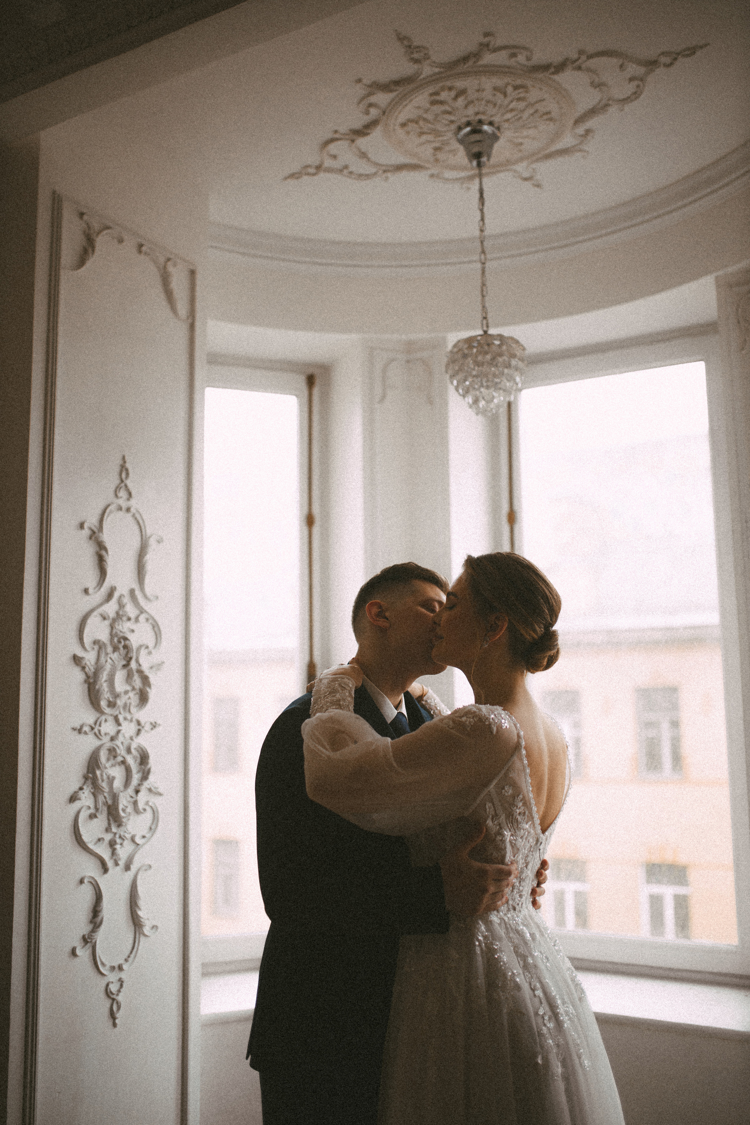 М & Г | Санкт-Петербург. Фотограф Екатерина Амбрушкевич