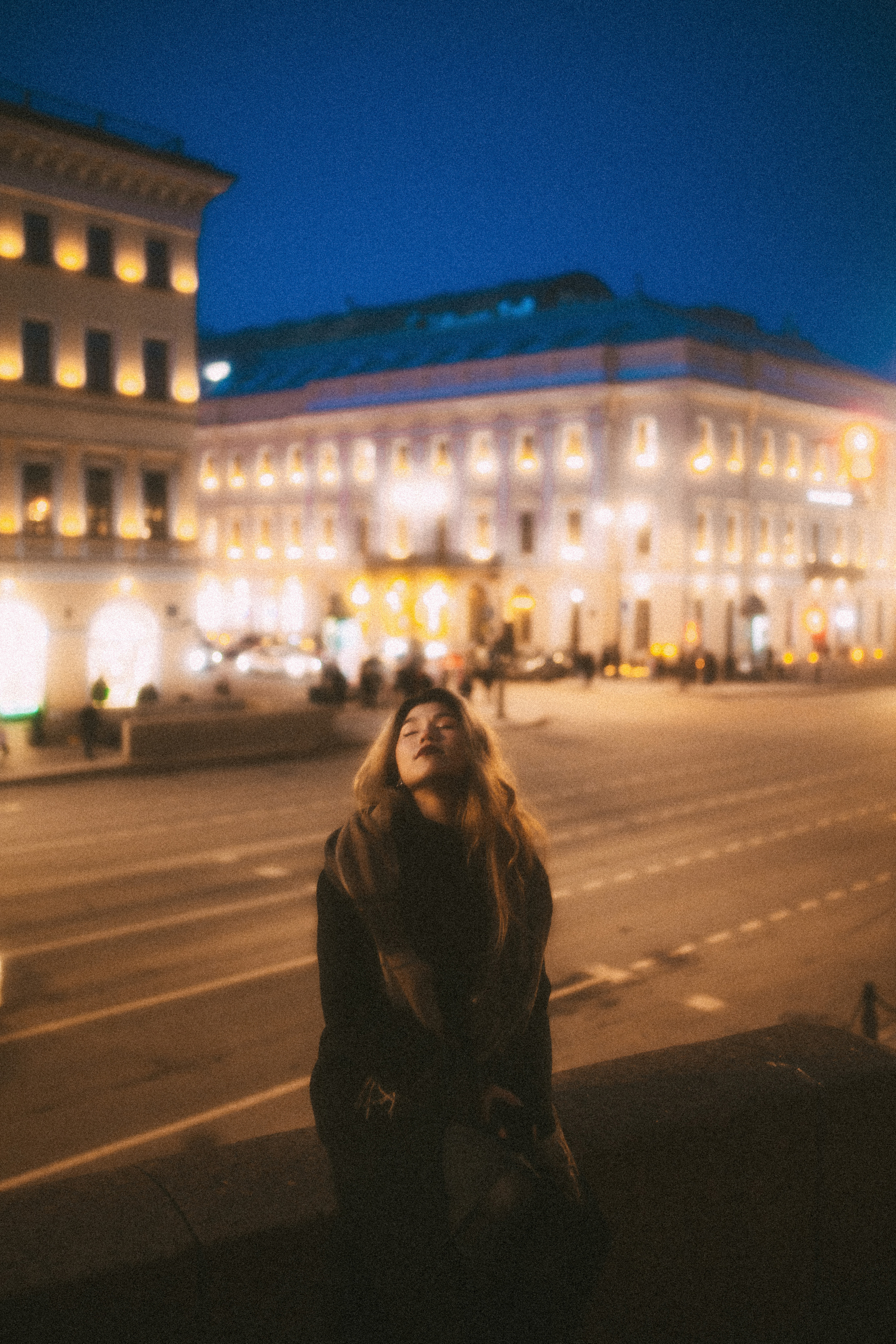 Индира | Санкт-Петербург. Фотограф Екатерина Амбрушкевич