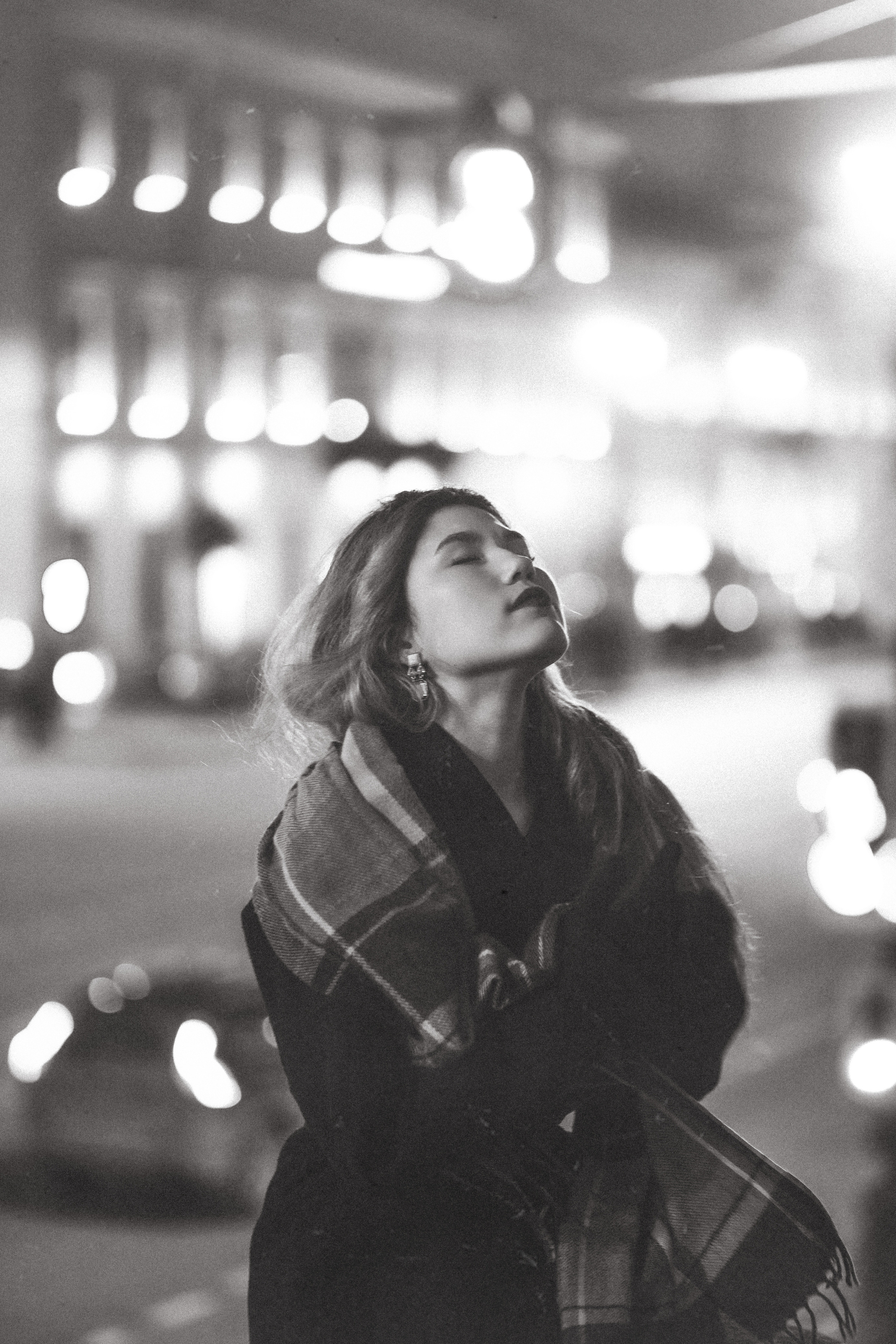 Индира | Санкт-Петербург. Фотограф Екатерина Амбрушкевич