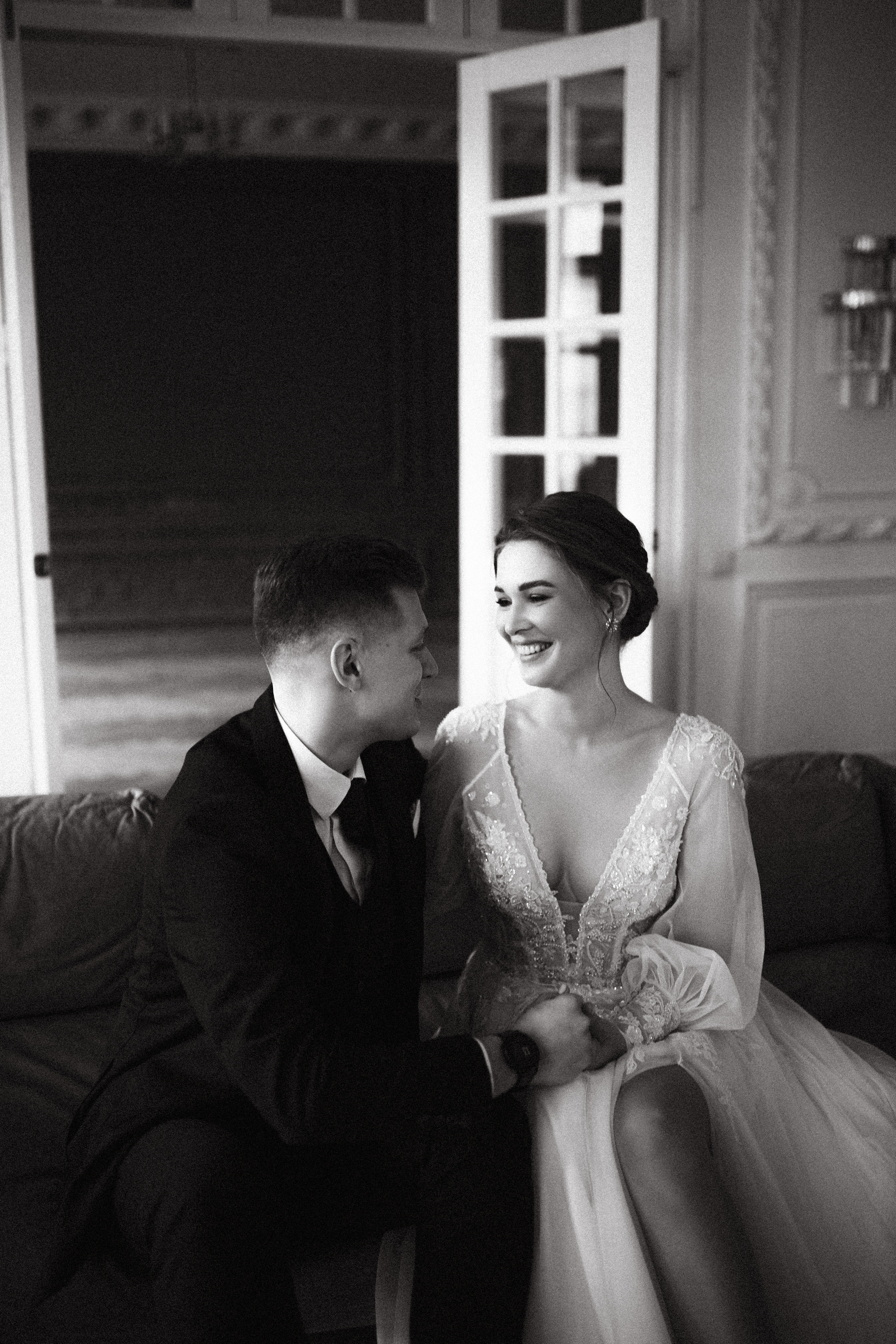 М & Г | Санкт-Петербург. Фотограф Екатерина Амбрушкевич