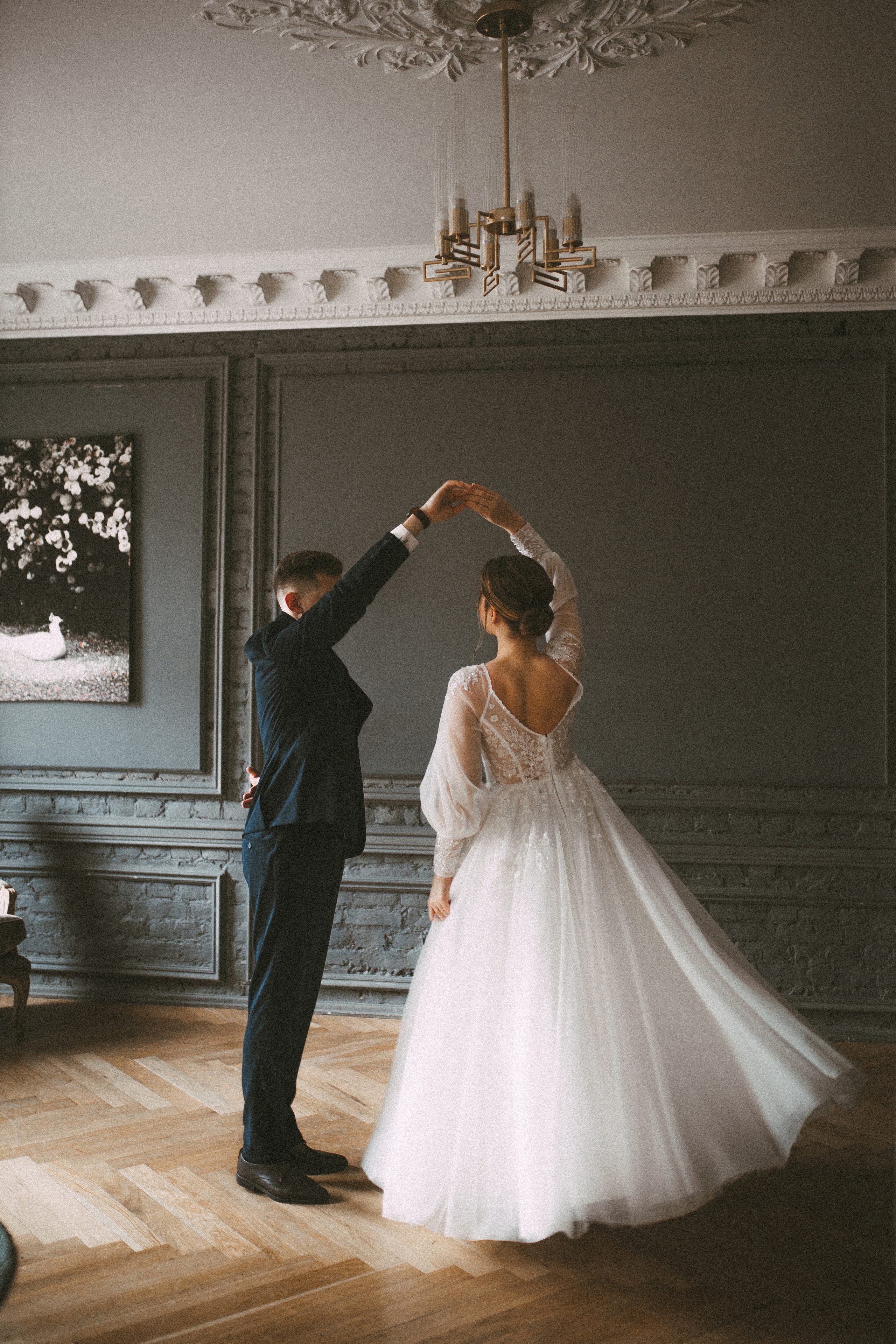 М & Г | Санкт-Петербург. Фотограф Екатерина Амбрушкевич