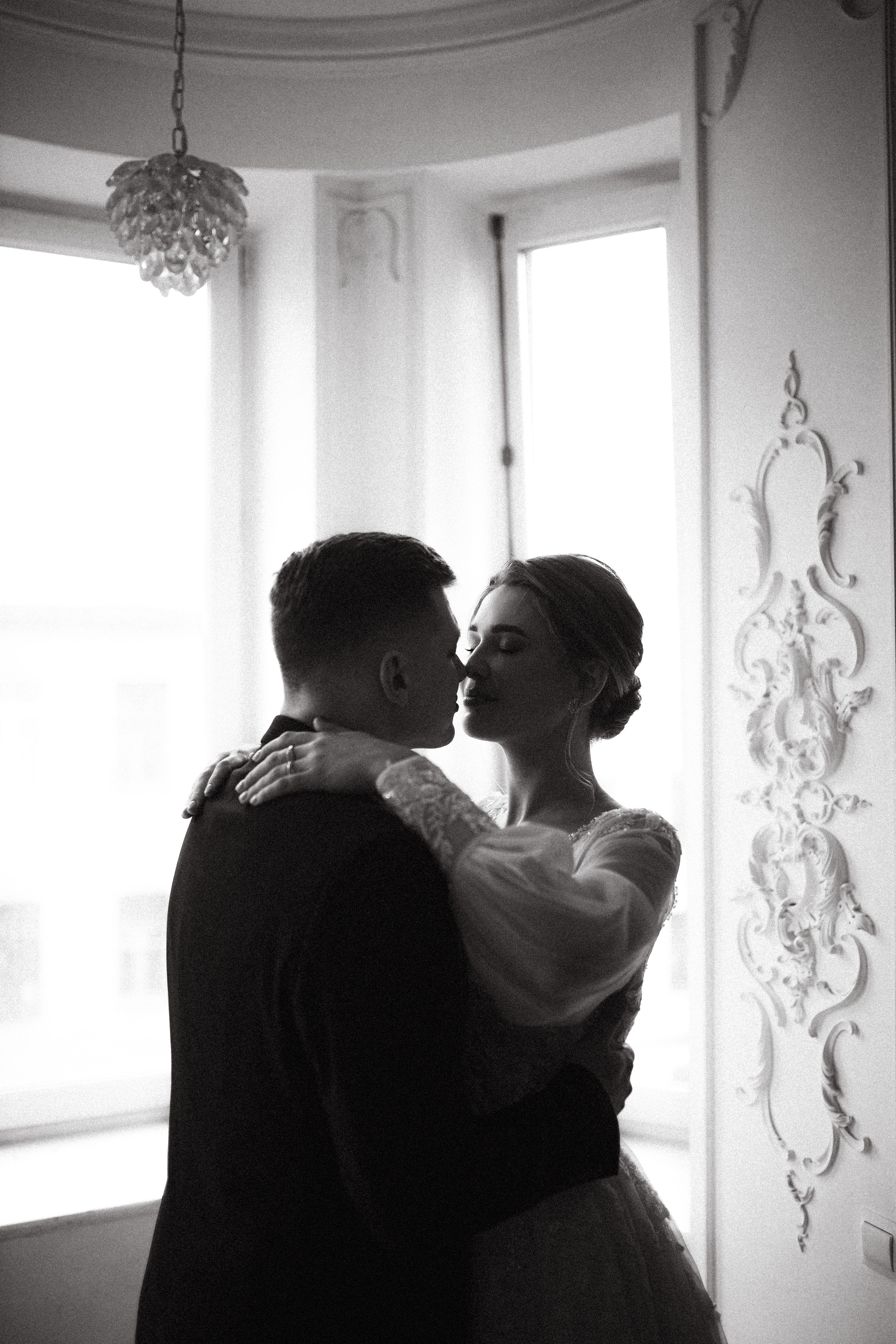 М & Г | Санкт-Петербург. Фотограф Екатерина Амбрушкевич