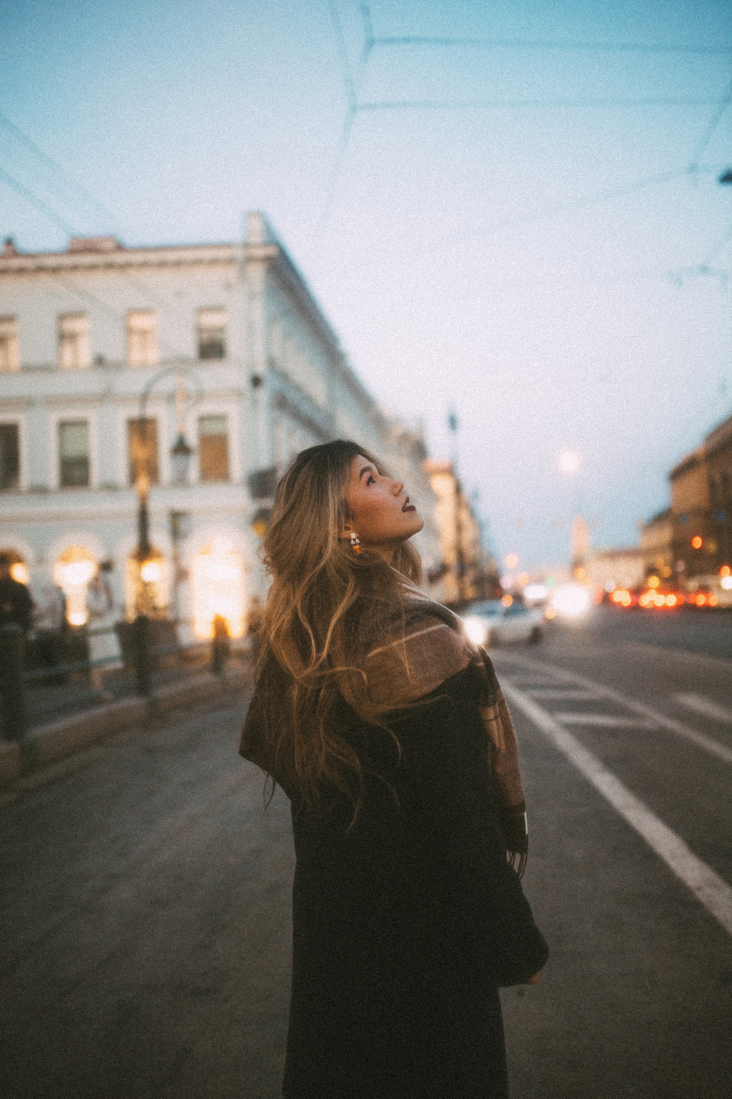 Индира | Санкт-Петербург. Фотограф Екатерина Амбрушкевич