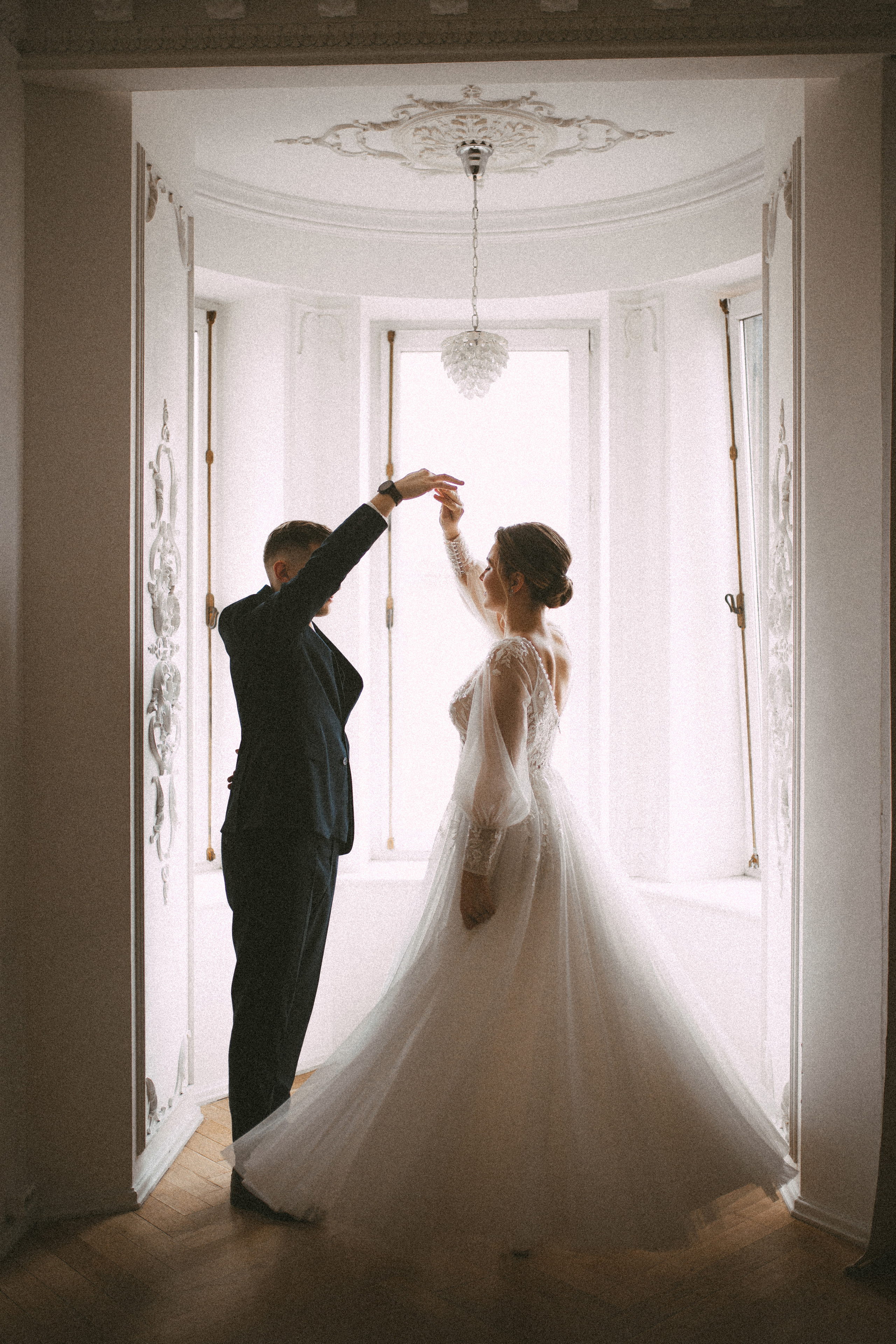 М & Г | Санкт-Петербург. Фотограф Екатерина Амбрушкевич