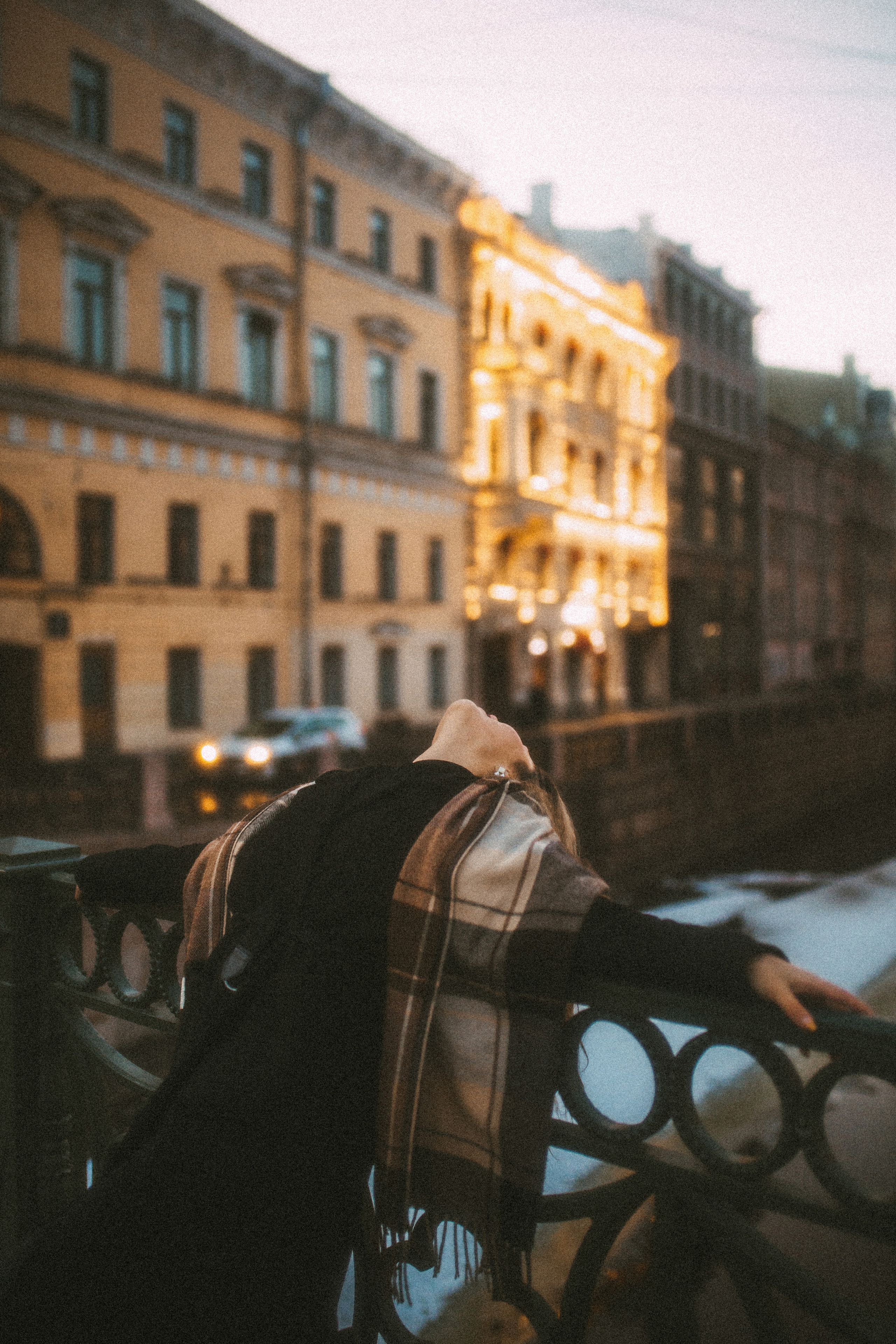 Индира | Санкт-Петербург. Фотограф Екатерина Амбрушкевич