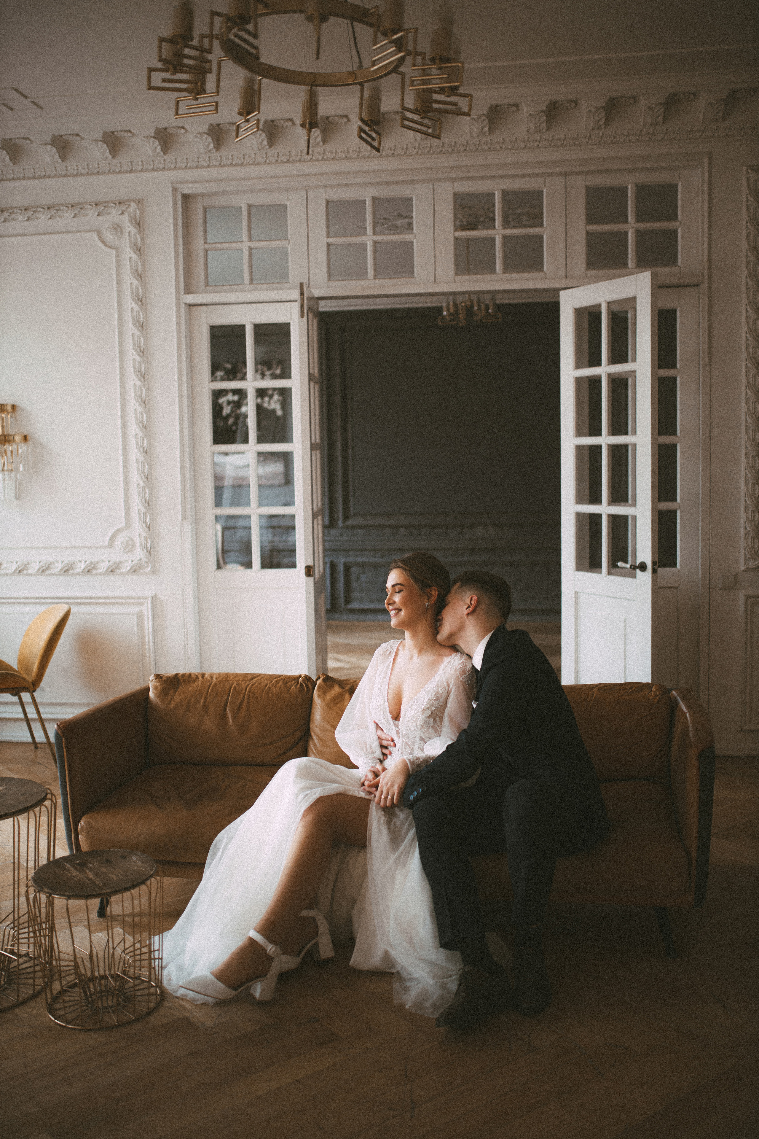 М & Г | Санкт-Петербург. Фотограф Екатерина Амбрушкевич