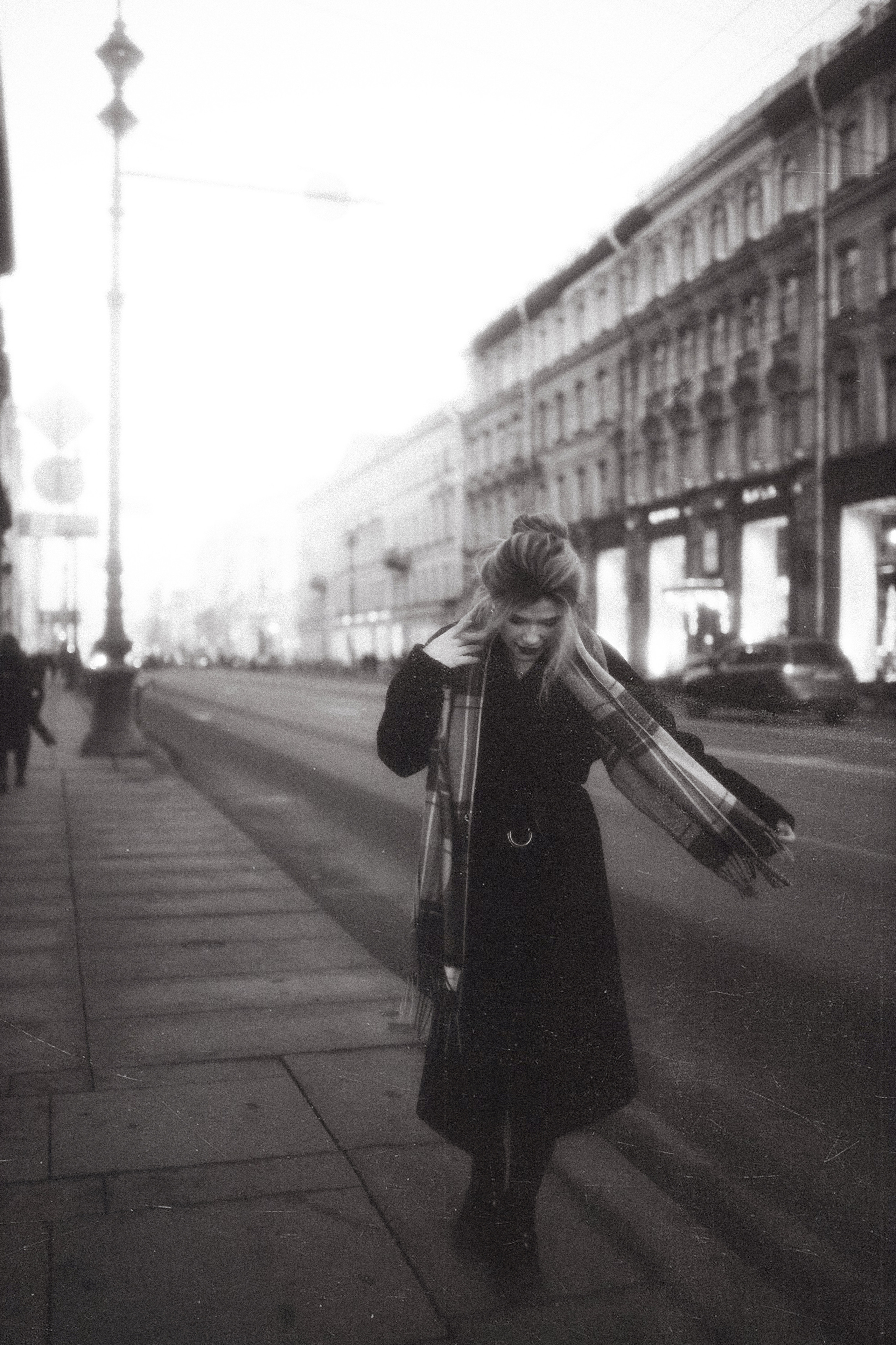 Индира | Санкт-Петербург. Фотограф Екатерина Амбрушкевич