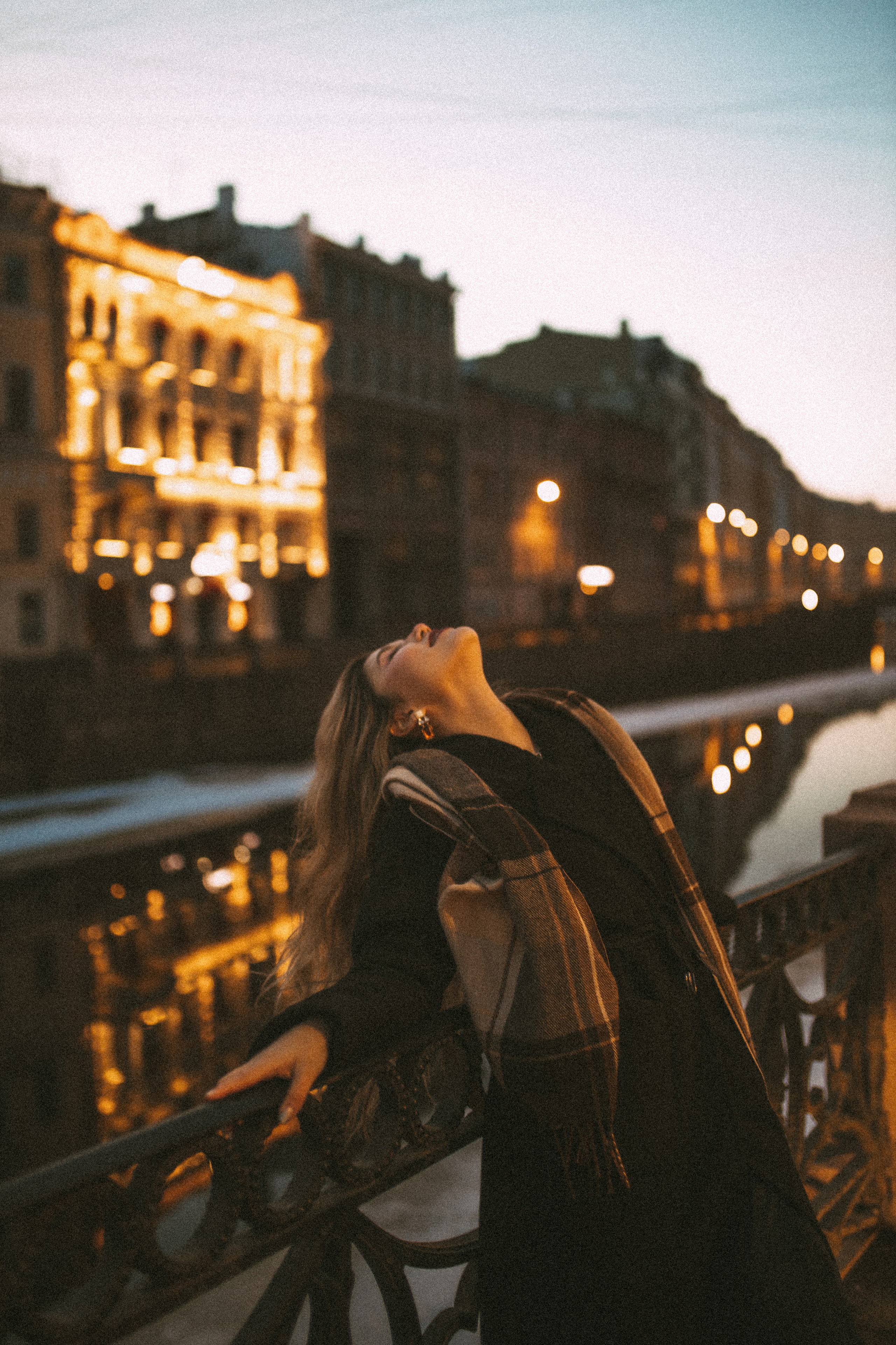 Индира | Санкт-Петербург. Фотограф Екатерина Амбрушкевич