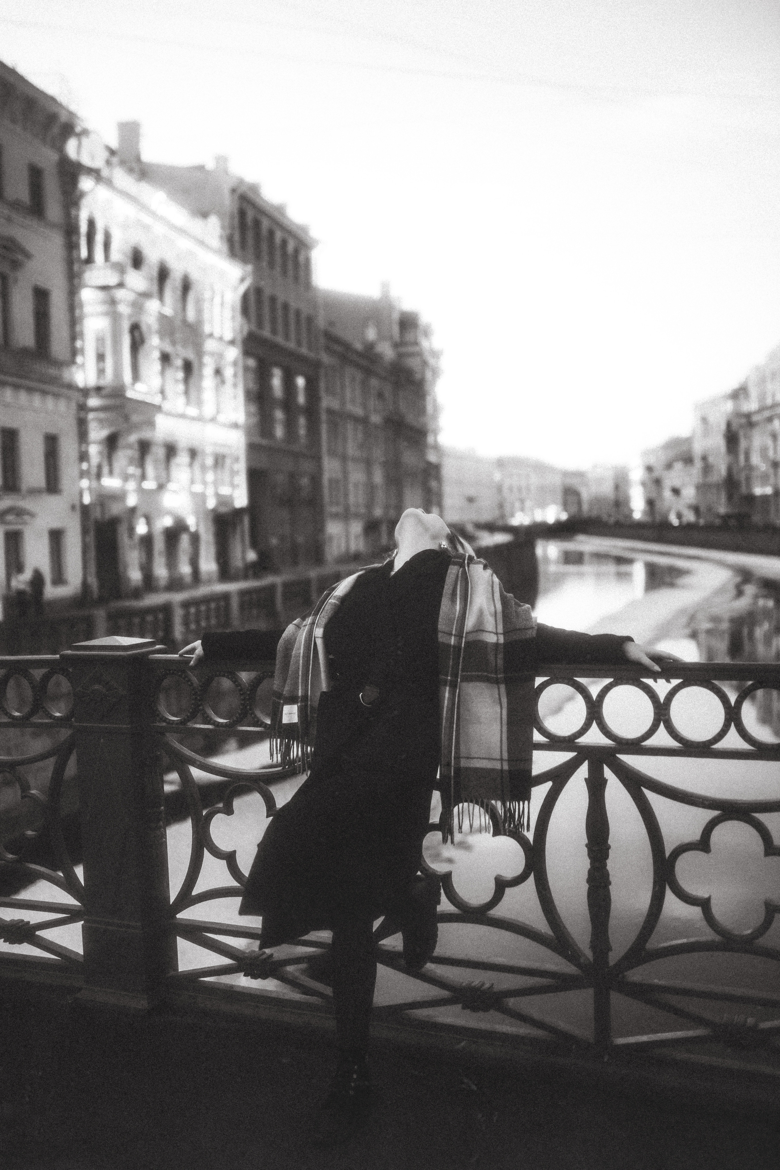 Индира | Санкт-Петербург. Фотограф Екатерина Амбрушкевич