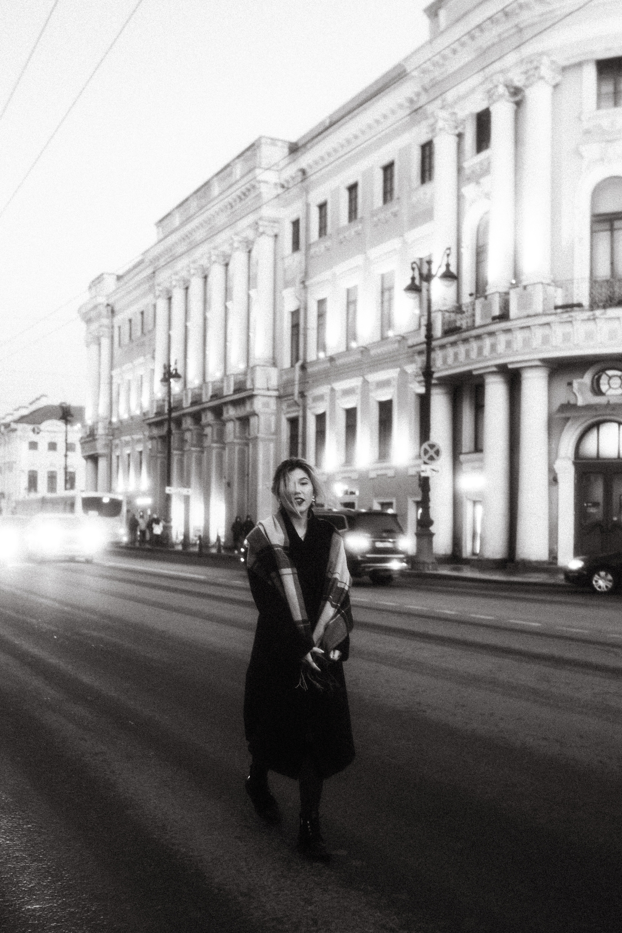 Индира | Санкт-Петербург. Фотограф Екатерина Амбрушкевич