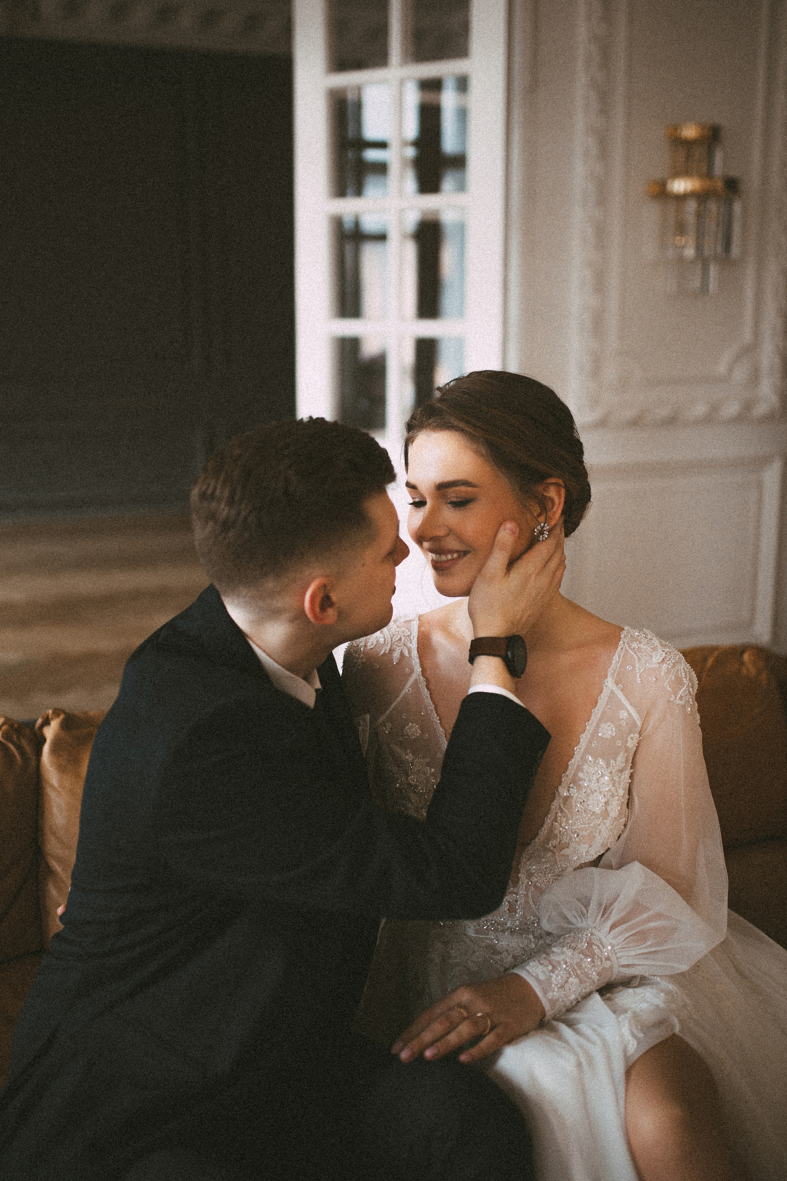 М & Г | Санкт-Петербург. Фотограф Екатерина Амбрушкевич