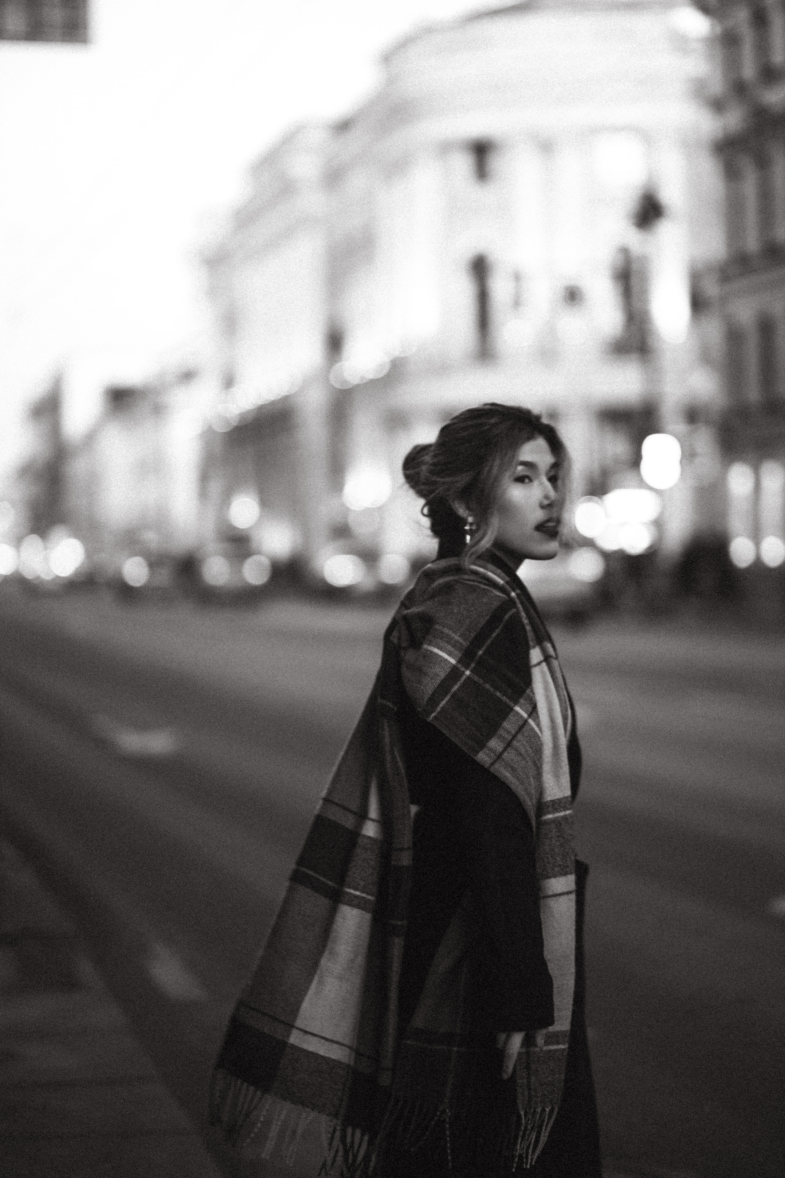 Индира | Санкт-Петербург. Фотограф Екатерина Амбрушкевич