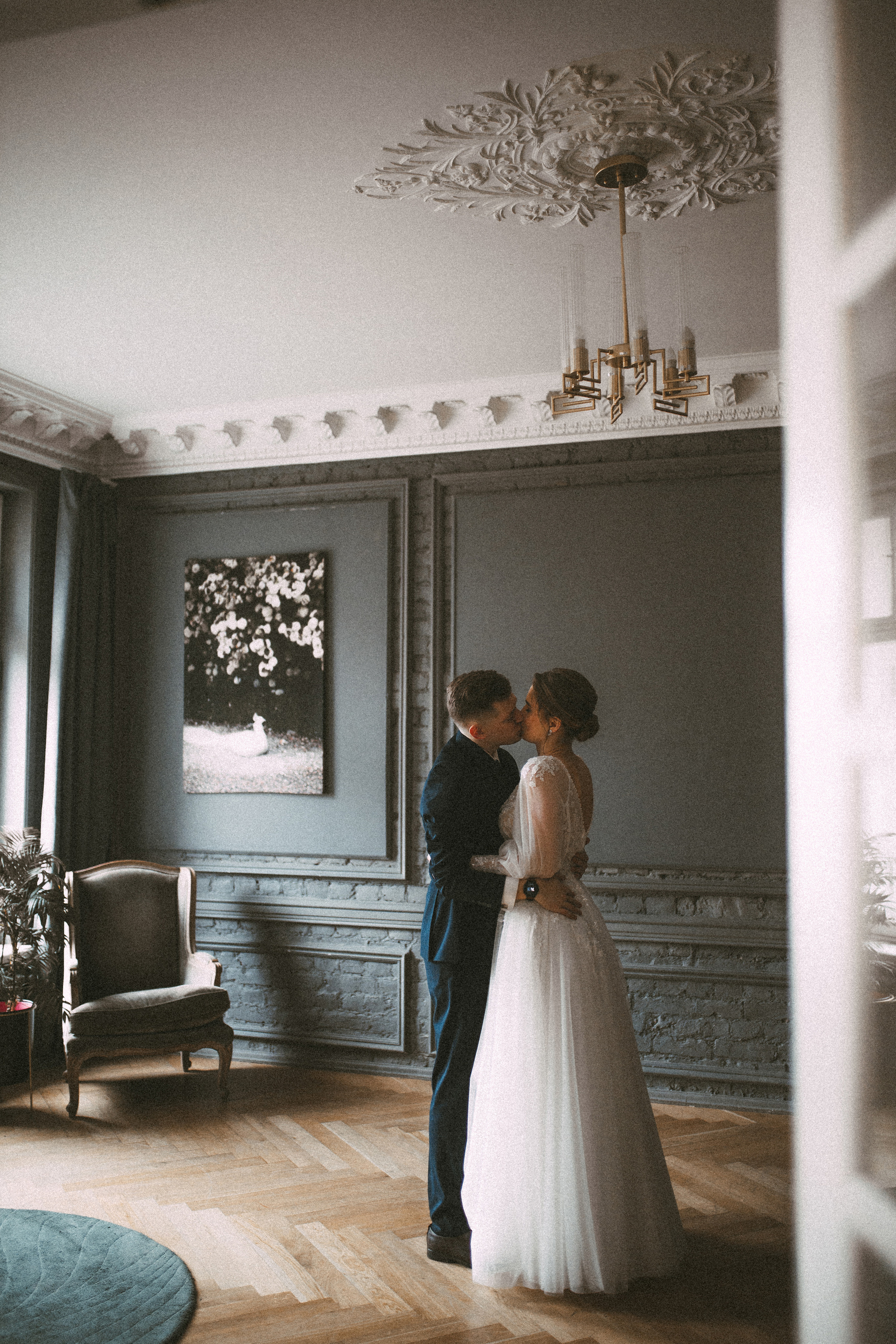 М & Г | Санкт-Петербург. Фотограф Екатерина Амбрушкевич