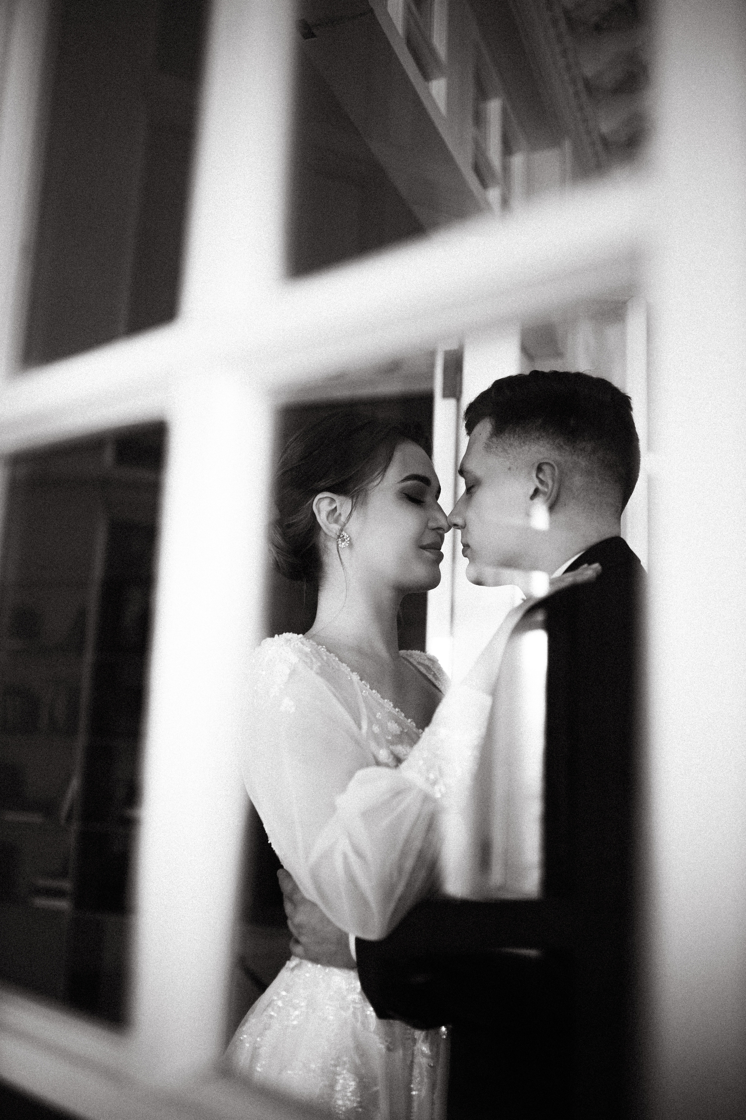 М & Г | Санкт-Петербург. Фотограф Екатерина Амбрушкевич