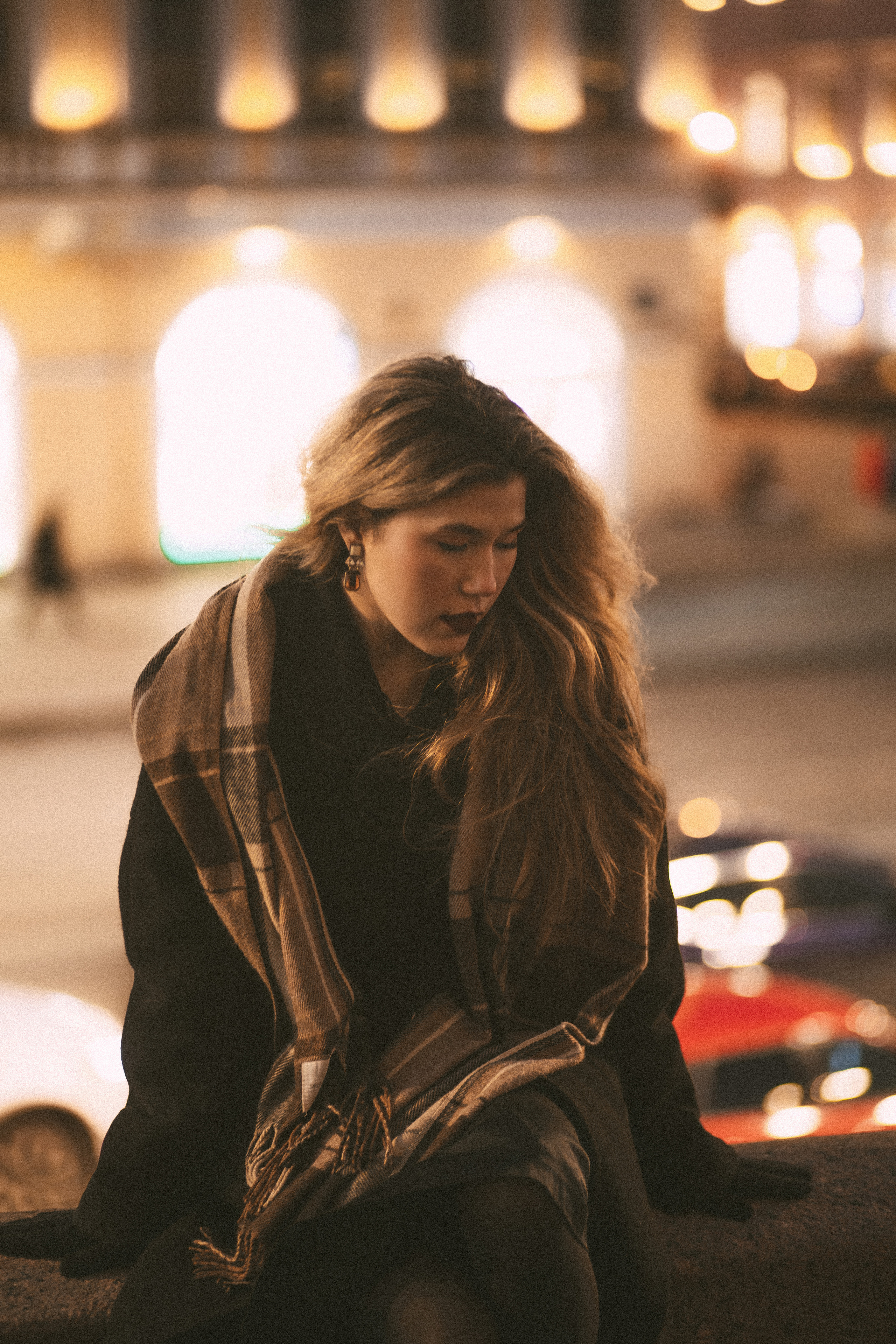 Индира | Санкт-Петербург. Фотограф Екатерина Амбрушкевич